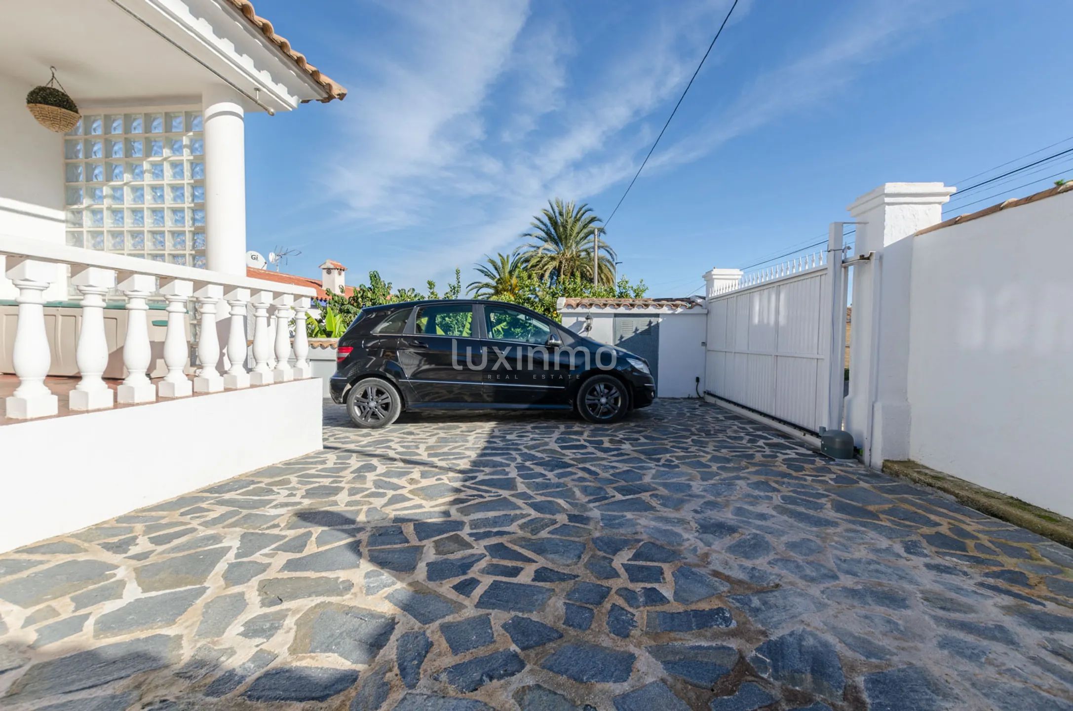 Se vende magnífica villa de estilo nórdico en Albir — photo 10