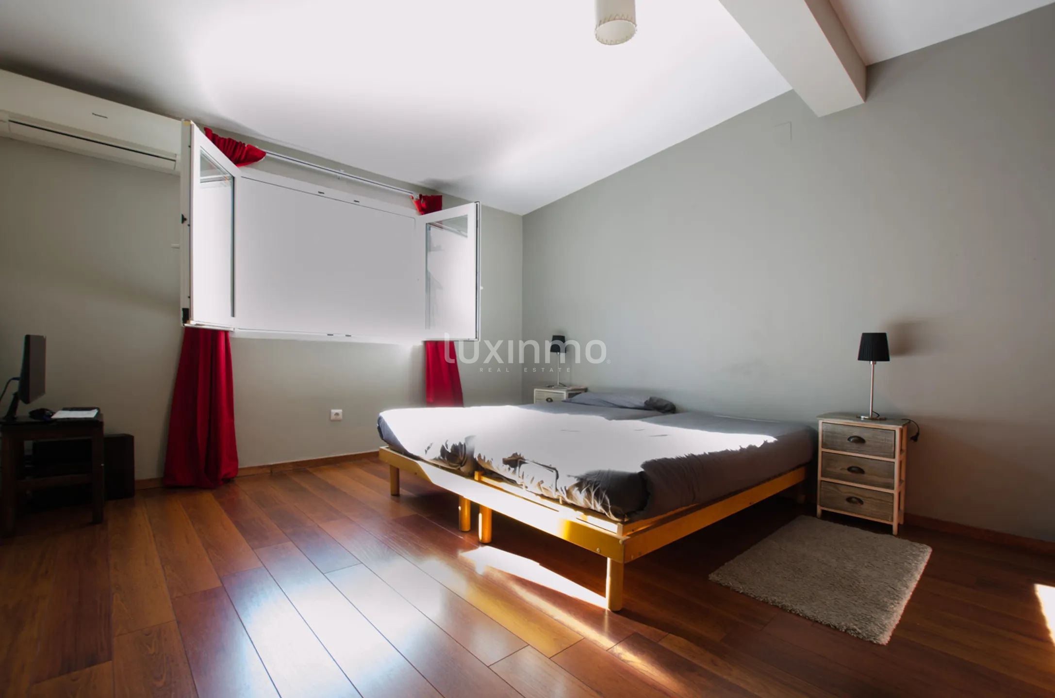 Zu verkaufen einstöckige Villa mit schöner Aussicht in Albir — photo 16