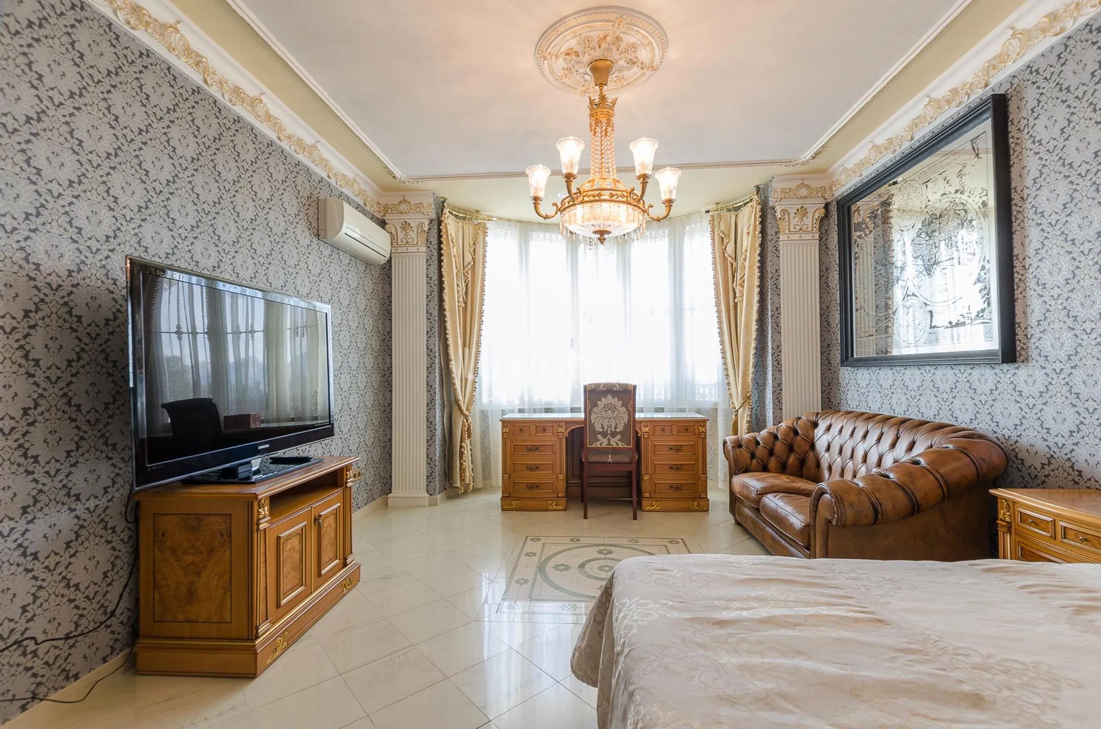 For salg et kompleks av to luksus villaer i Sierra de Altea — photo 22