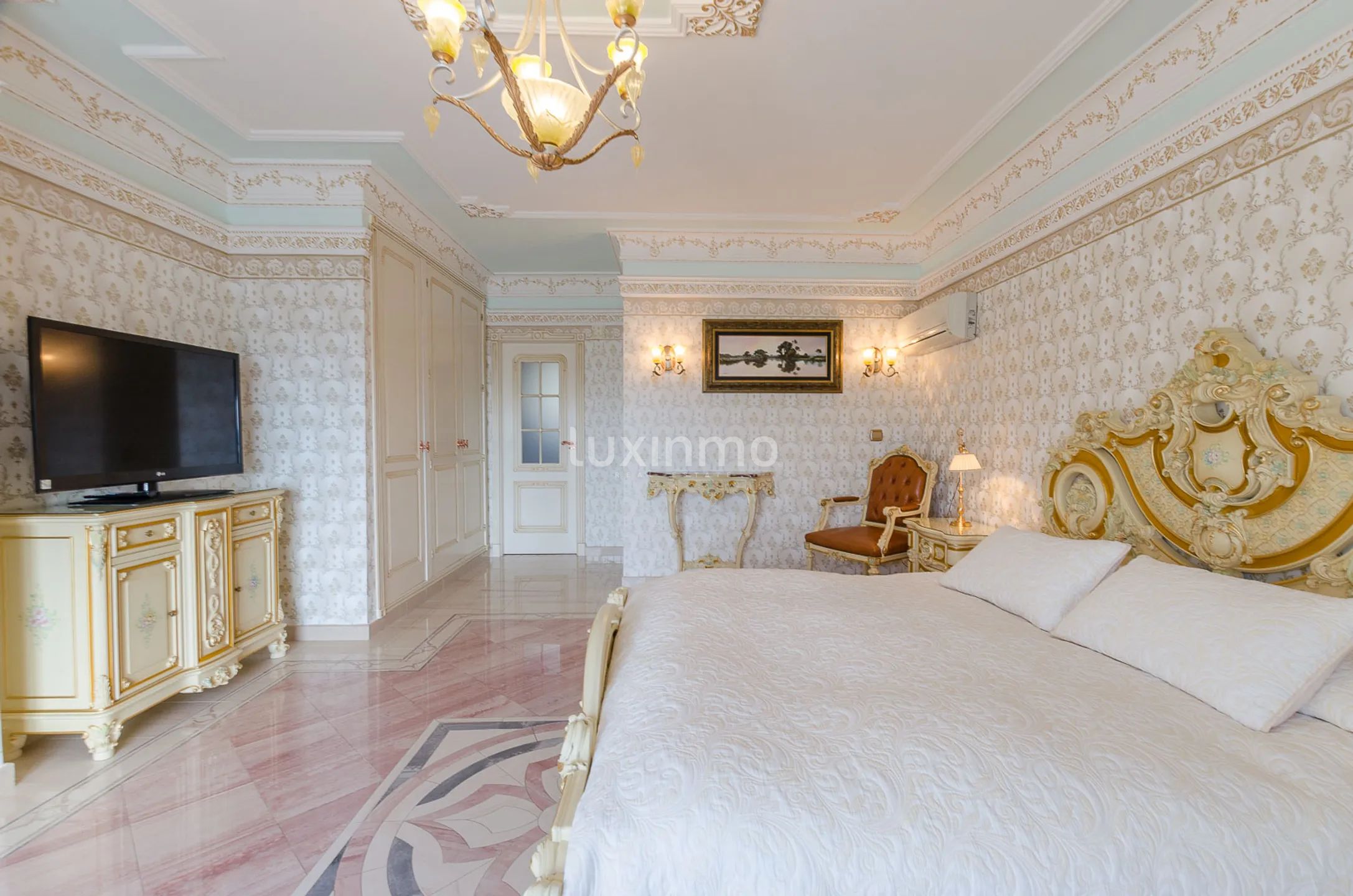 For salg et kompleks av to luksus villaer i Sierra de Altea — photo 32