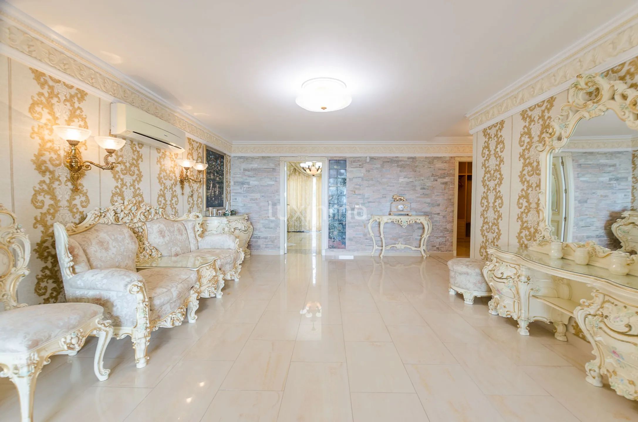 For salg et kompleks av to luksus villaer i Sierra de Altea — photo 36