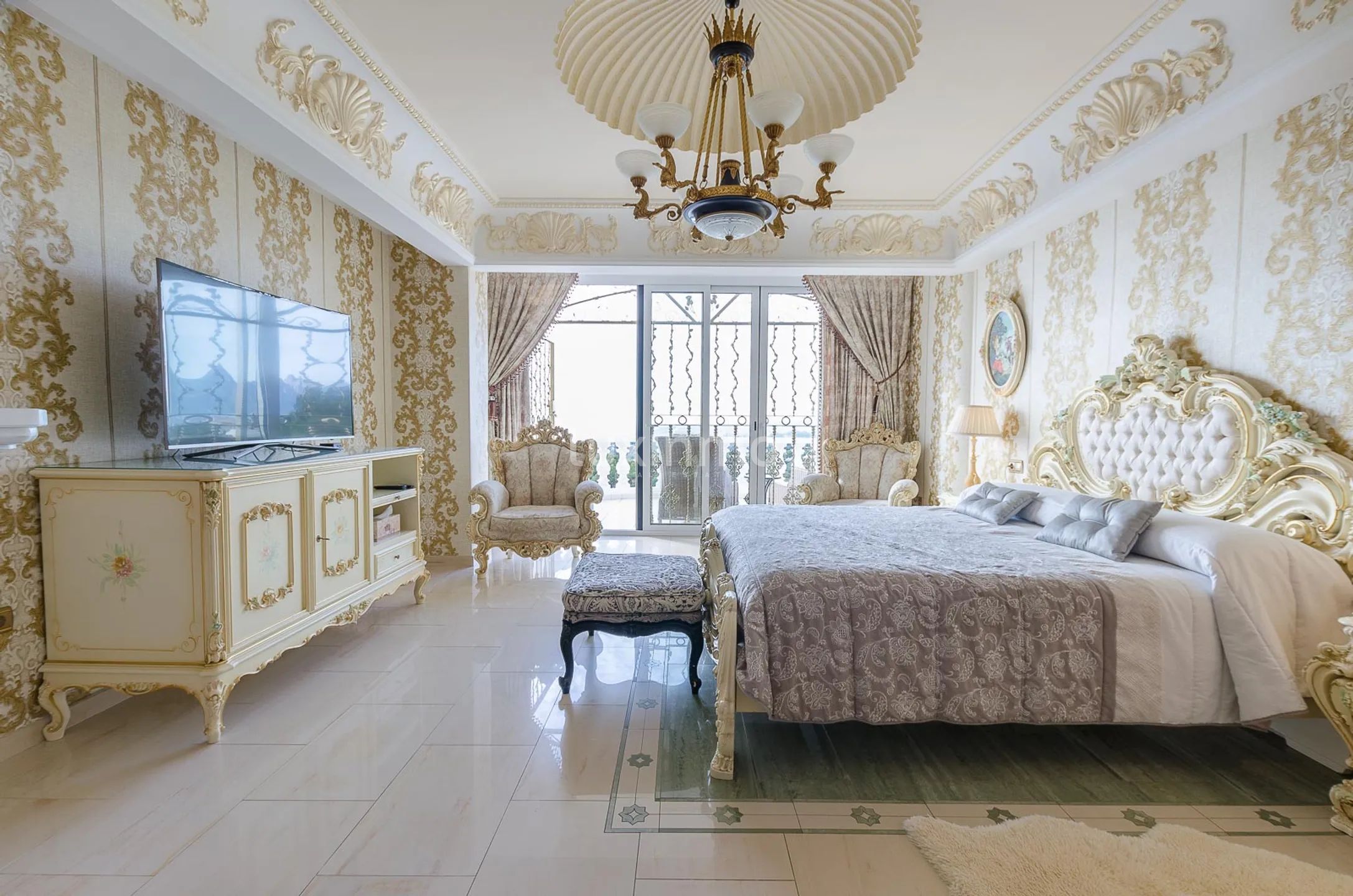 For salg et kompleks av to luksus villaer i Sierra de Altea — photo 37