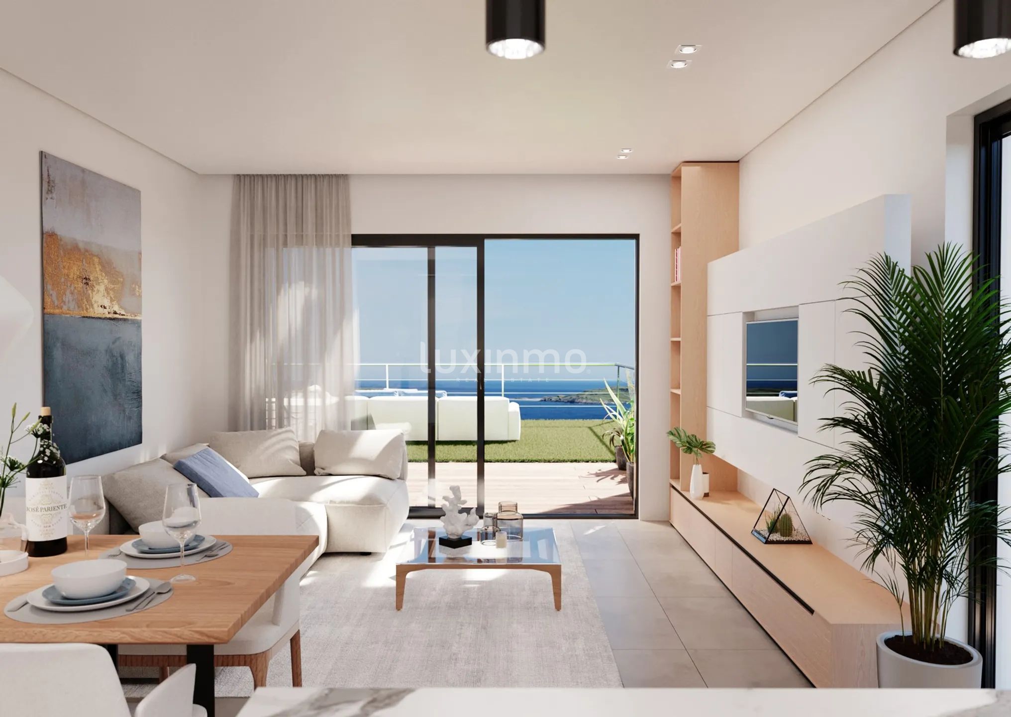 Atico de obra nueva en venta en Mascarat Altea — photo 13