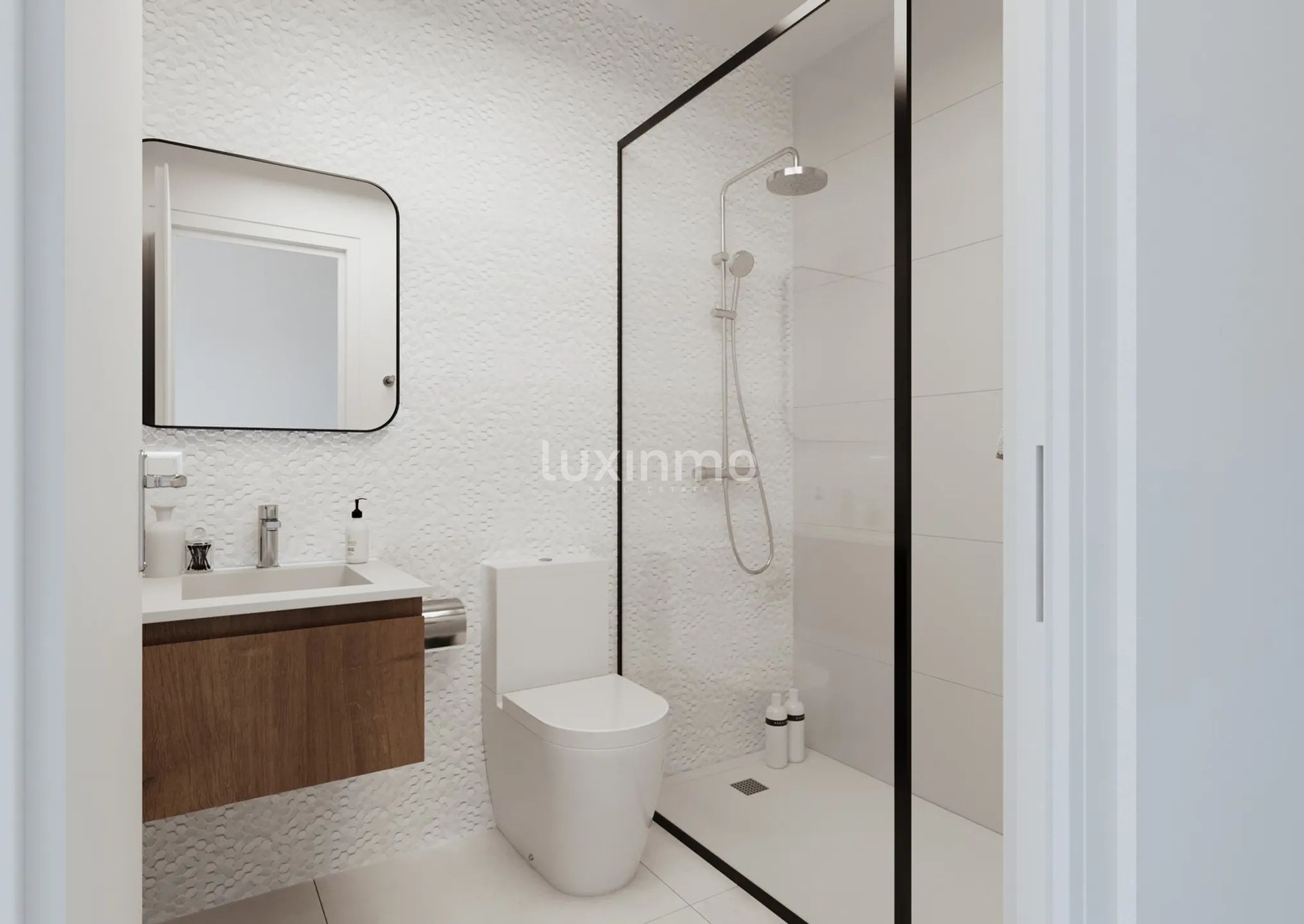 Atico de obra nueva en venta en Mascarat Altea — photo 16
