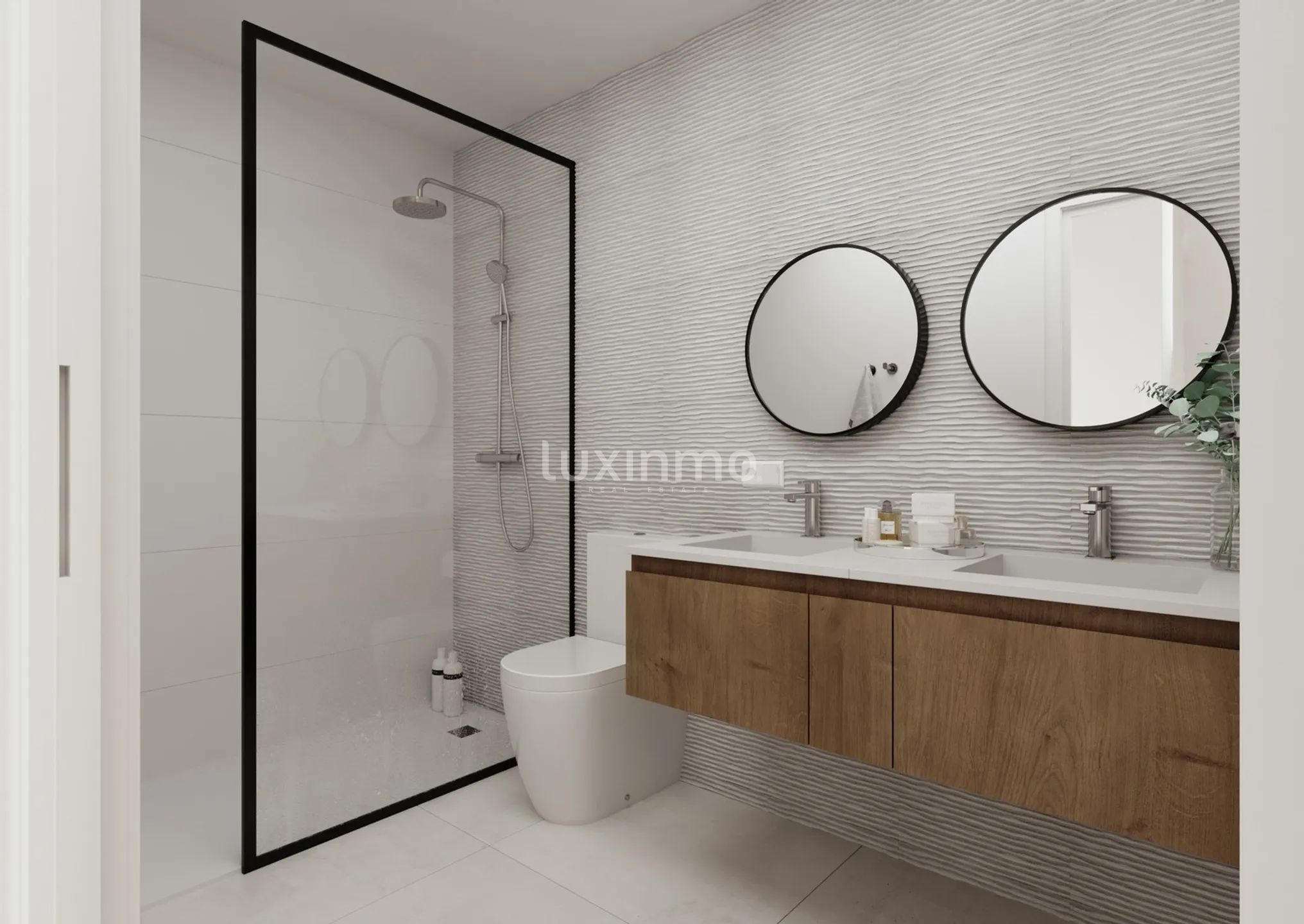 Atico de obra nueva en venta en Mascarat Altea — photo 10