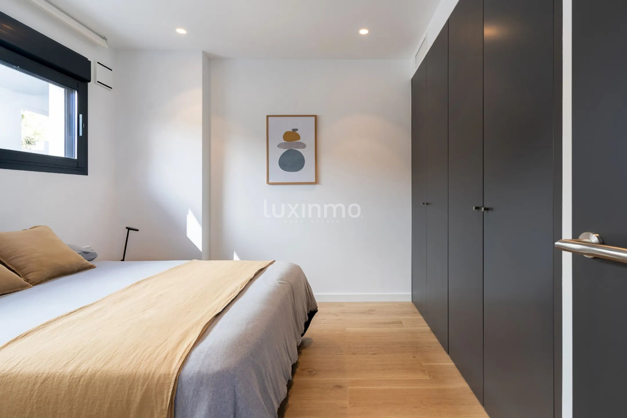 Nieuwbouwproject in Benitachell, Costa Blanca — photo 10