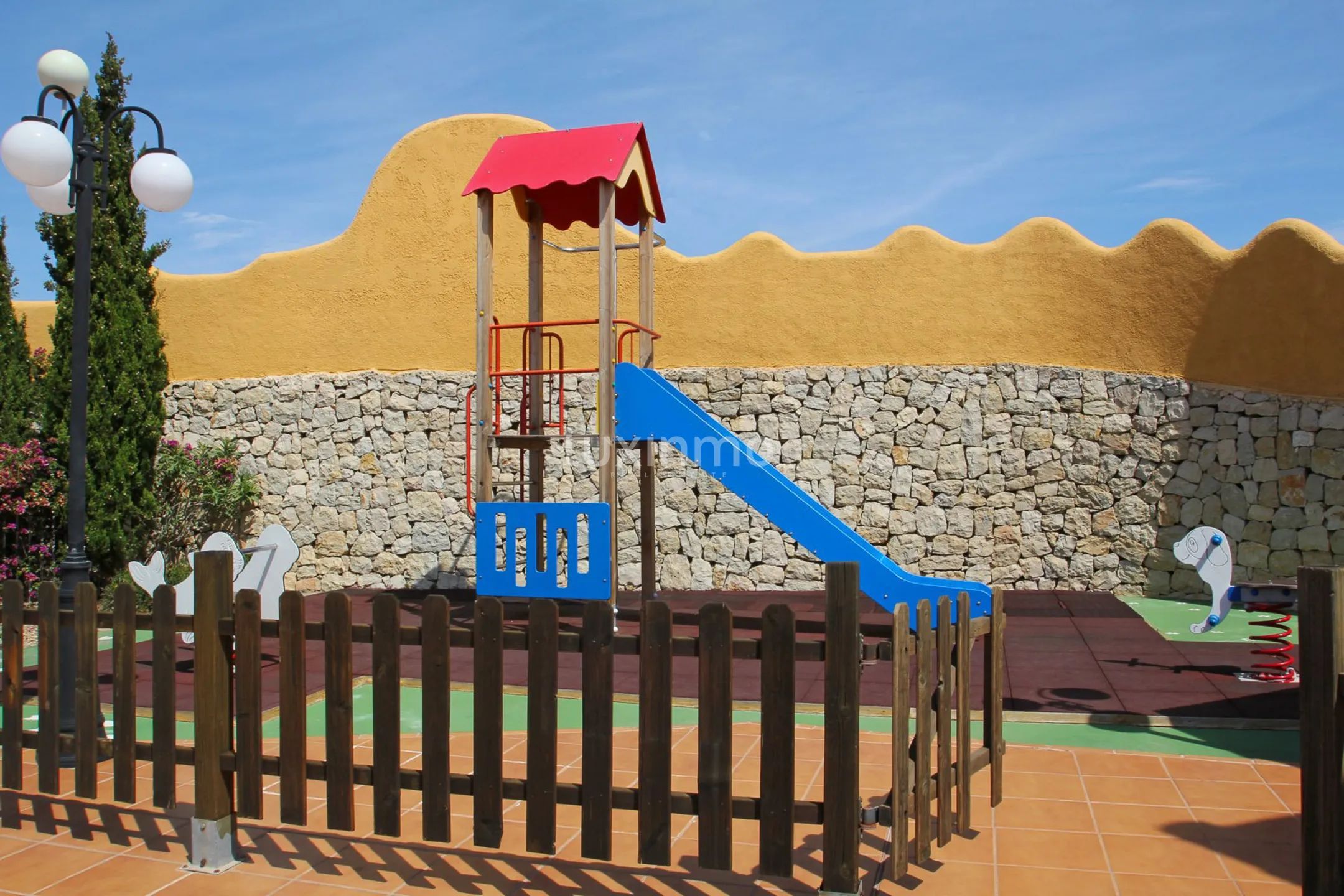 Nieuwbouwproject in Benitachell, Costa Blanca — photo 20