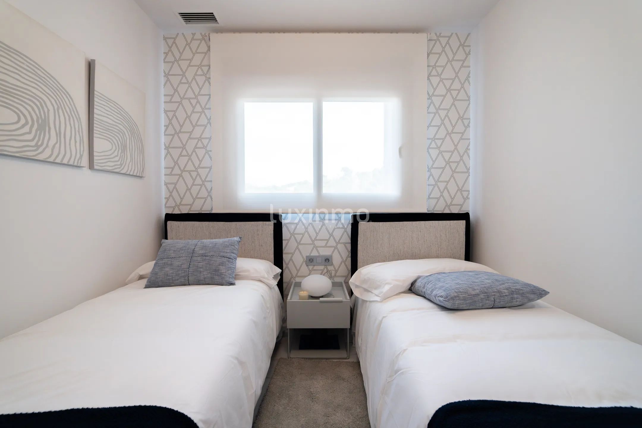 Nieuwbouwproject in Benidorm, Costa Blanca — photo 13