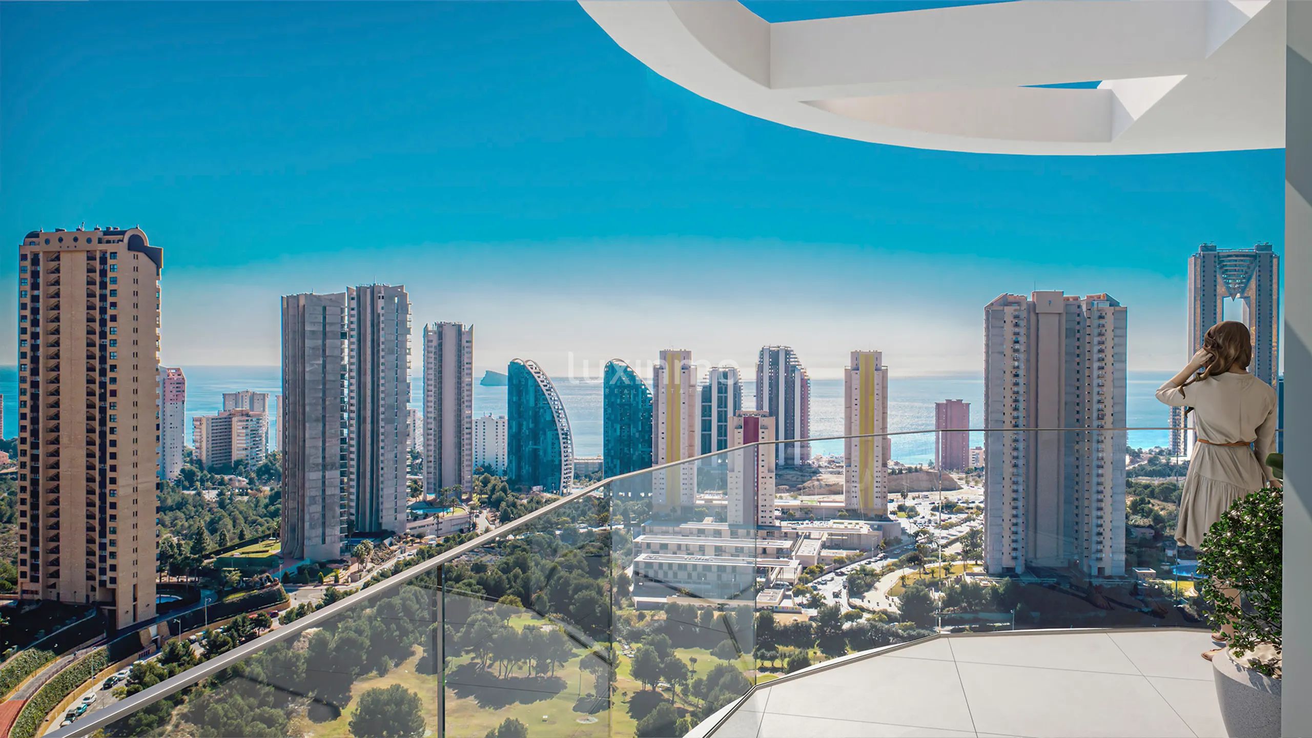 TM Eagle Tower — photo 1