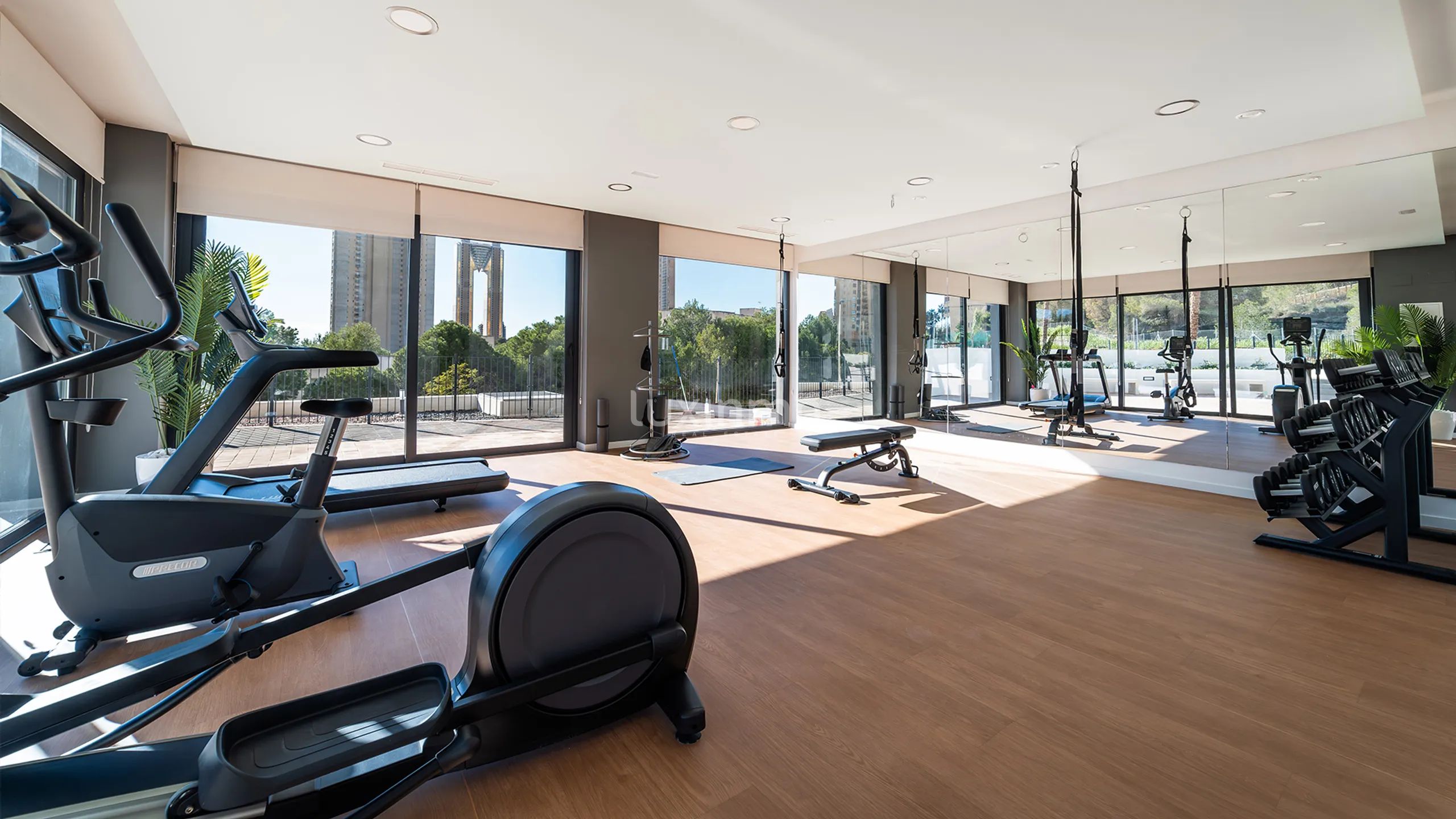 TM Eagle Tower — photo 15