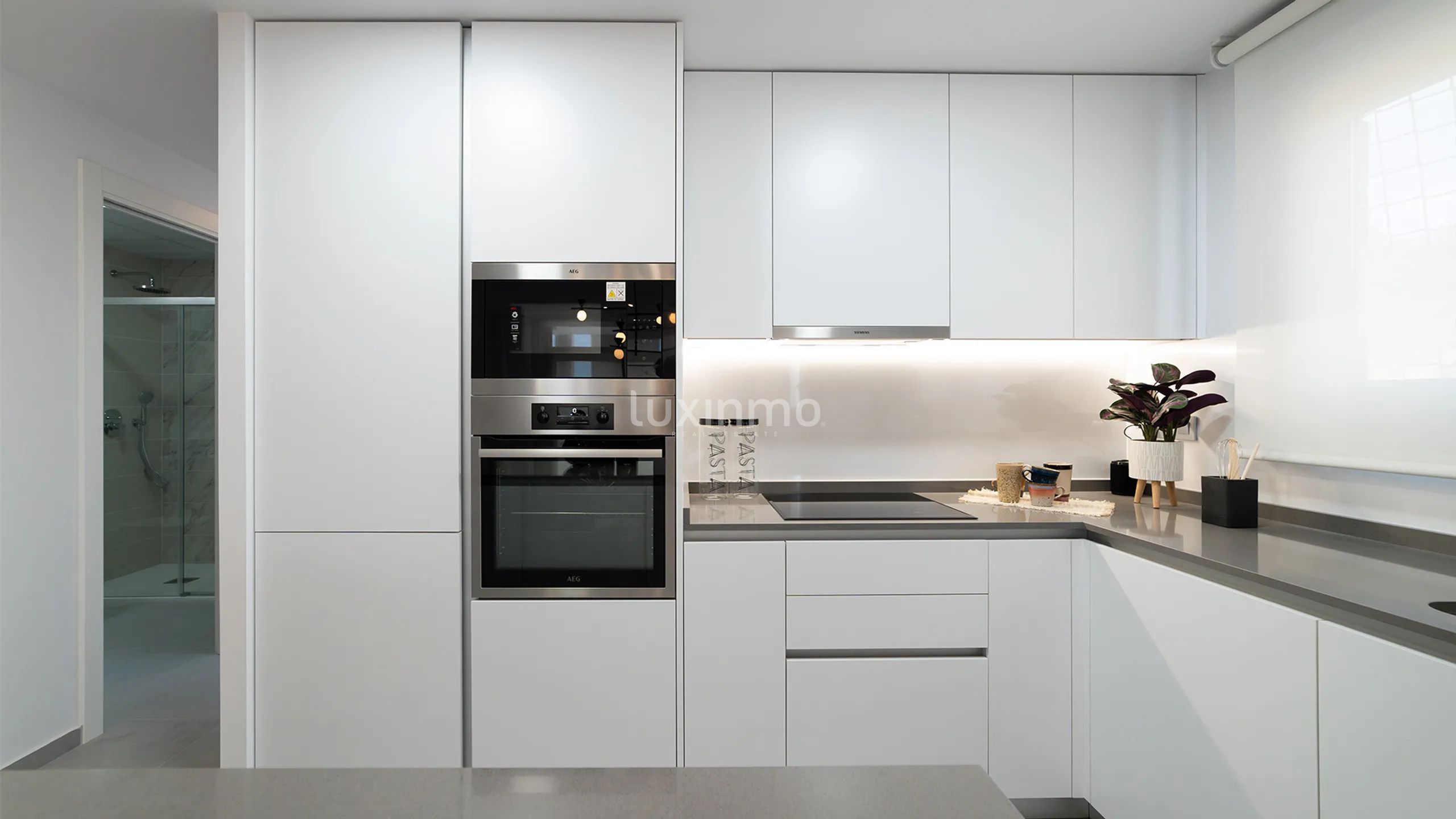 Modern Apartment in West Zone — photo 9