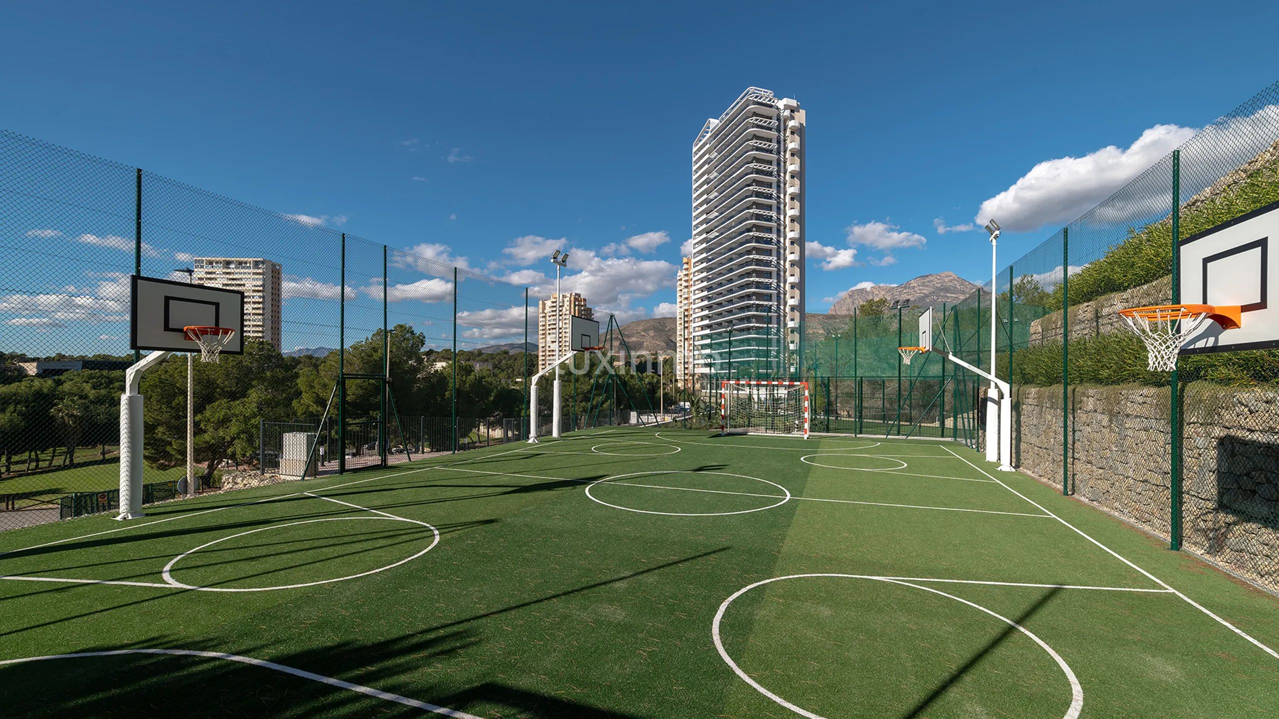 TM Eagle Tower — photo 6