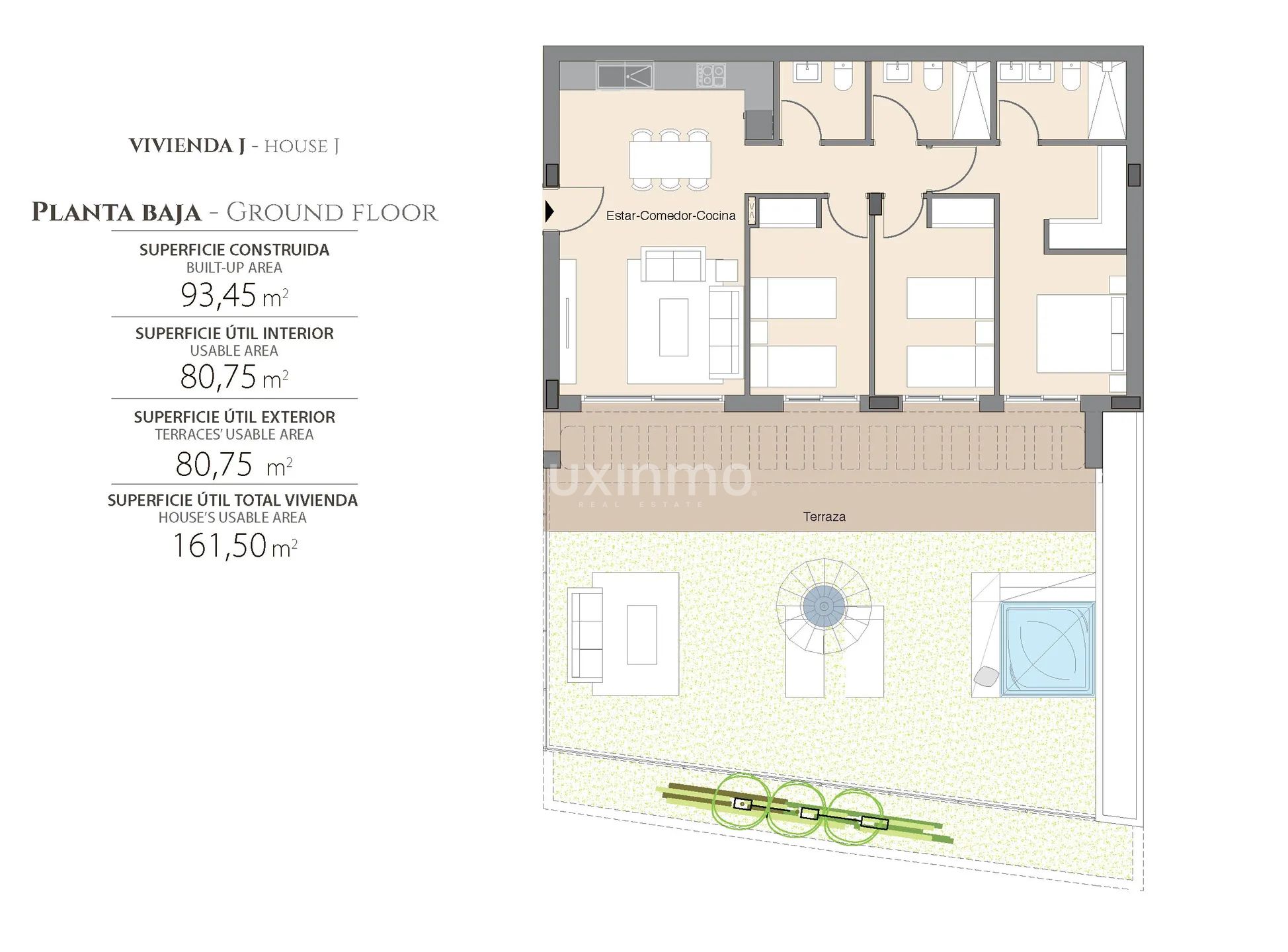 Nieuwbouwappartementen in Altea — photo 21