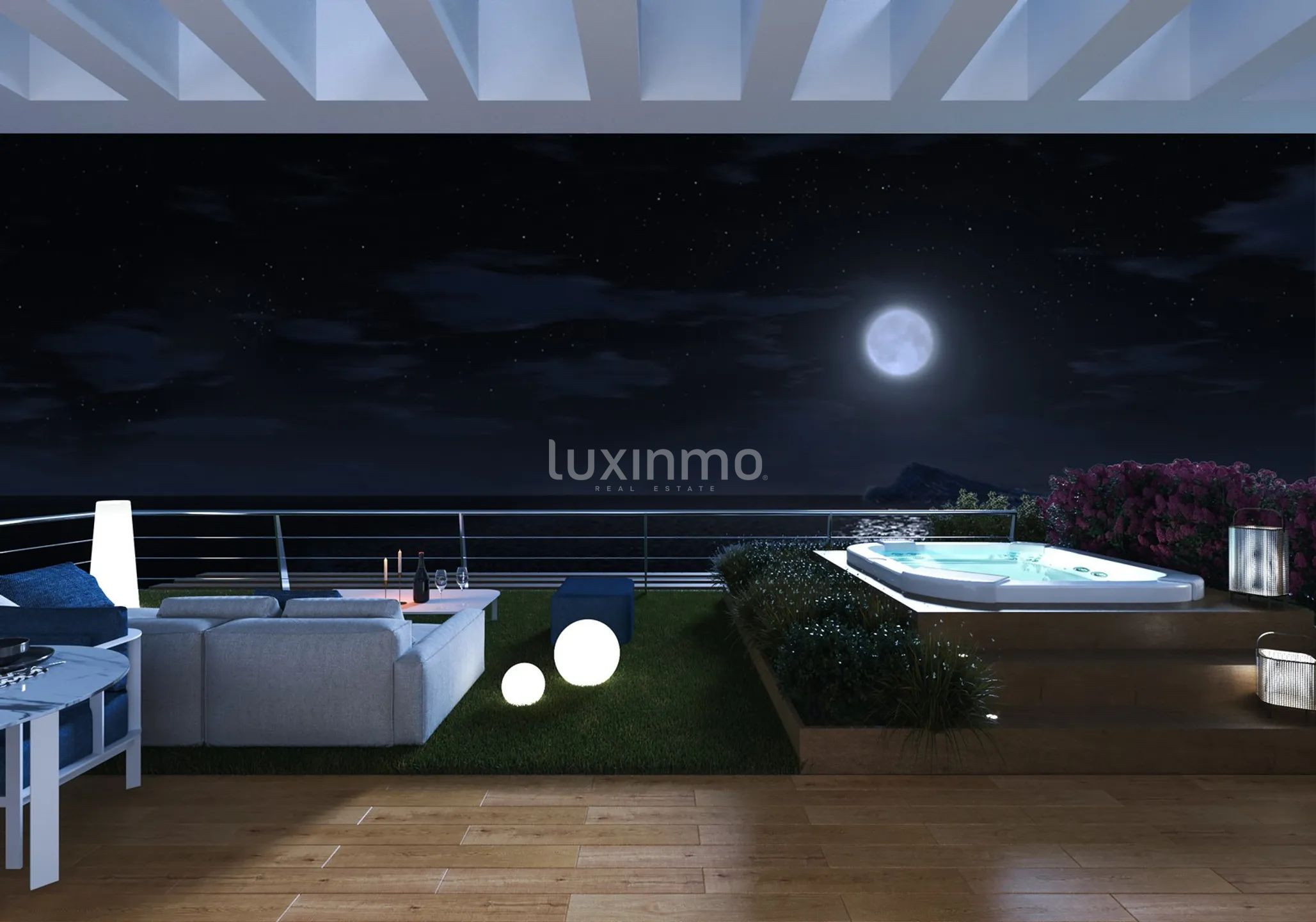 Nieuwbouwappartementen in Altea — photo 12