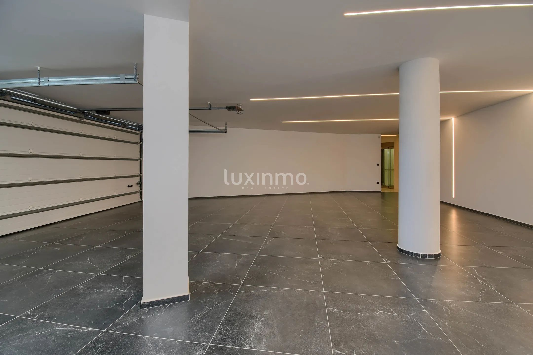 Till salu modern villa med havsutsikt i Ibiza, Spanien — photo 26