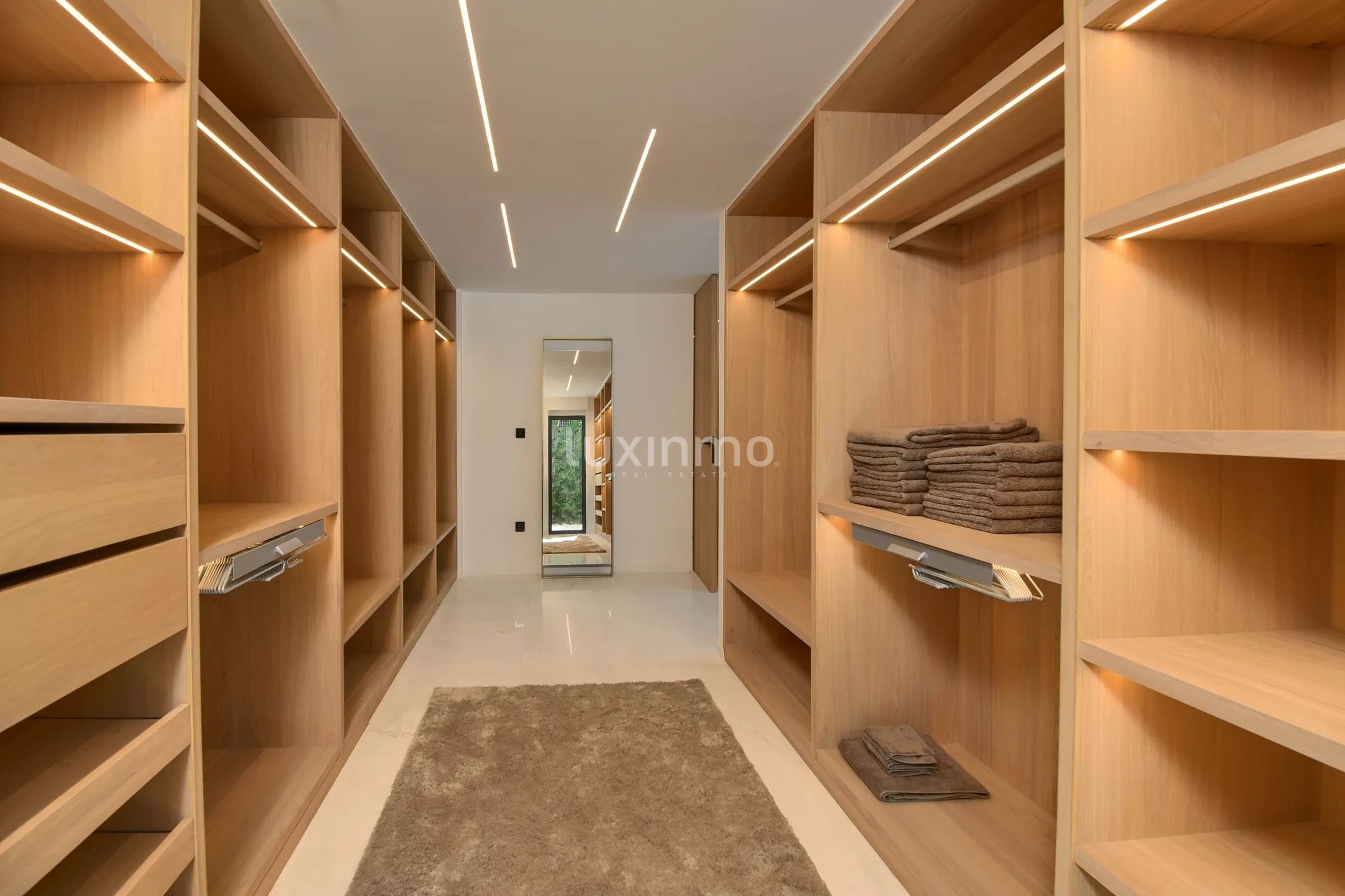 Till salu modern villa med havsutsikt i Ibiza, Spanien — photo 16