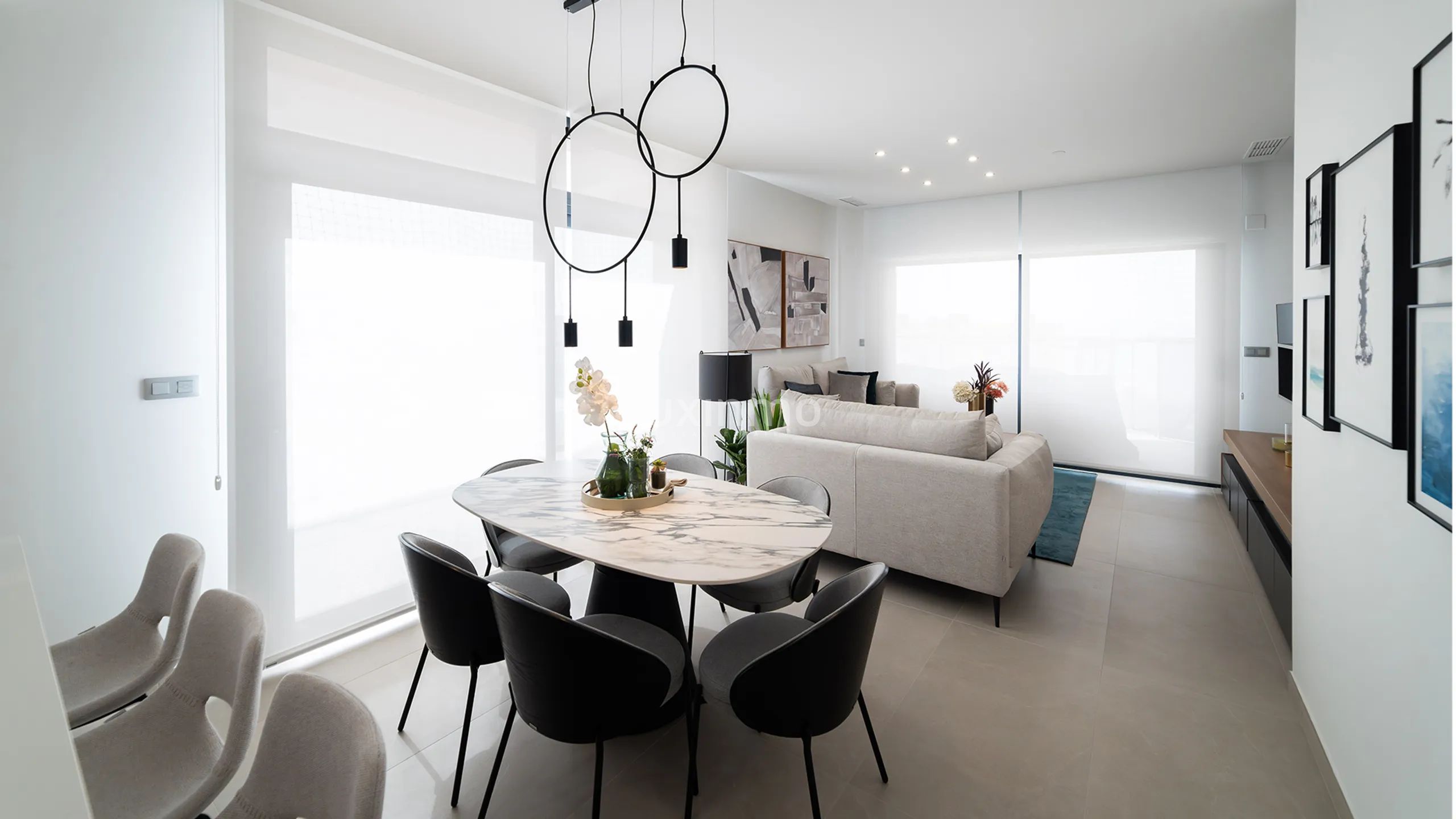 Modern Apartment in West Beach — photo 10