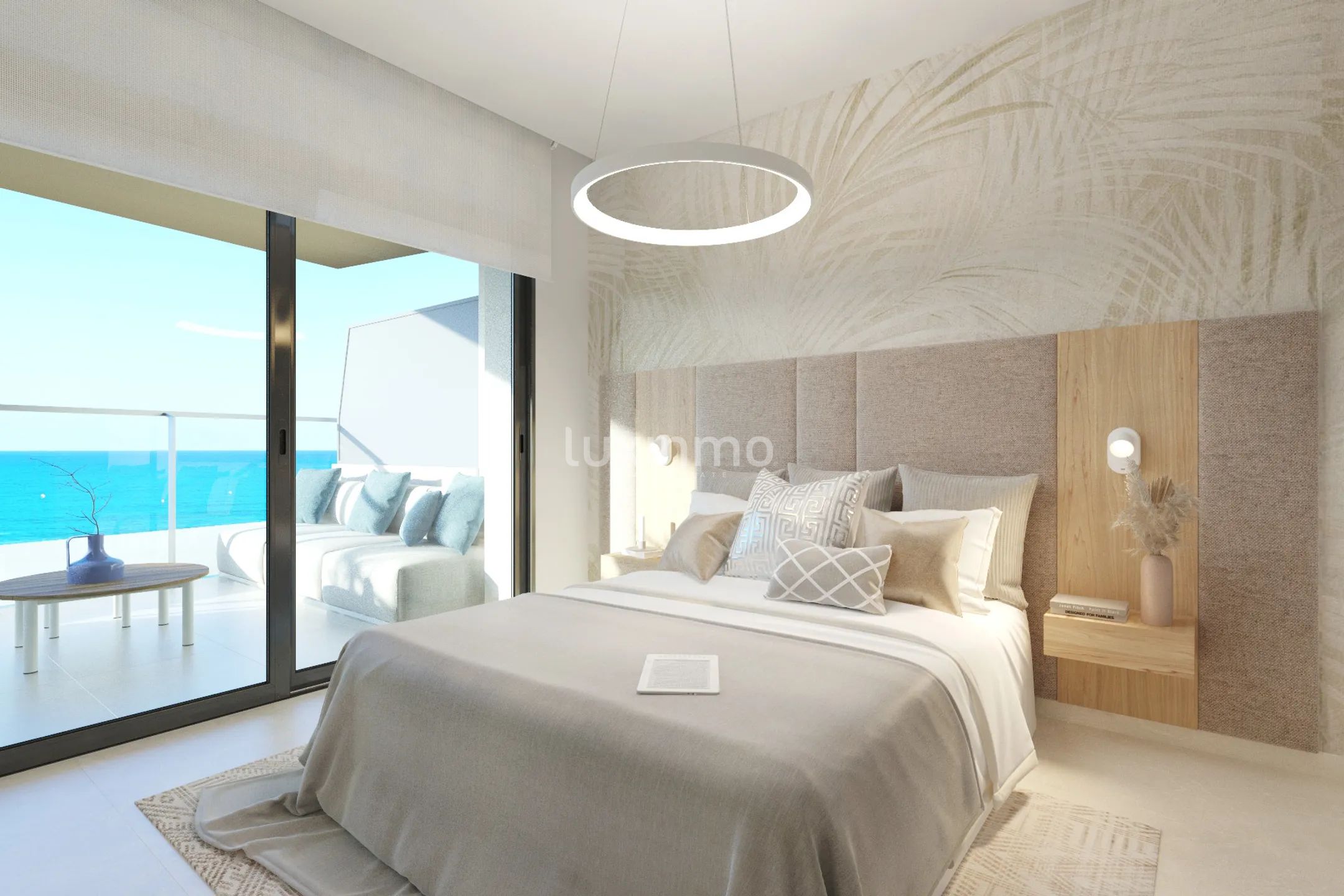 Appartement moderne de 3 chambres à Playa Poniente — photo 15