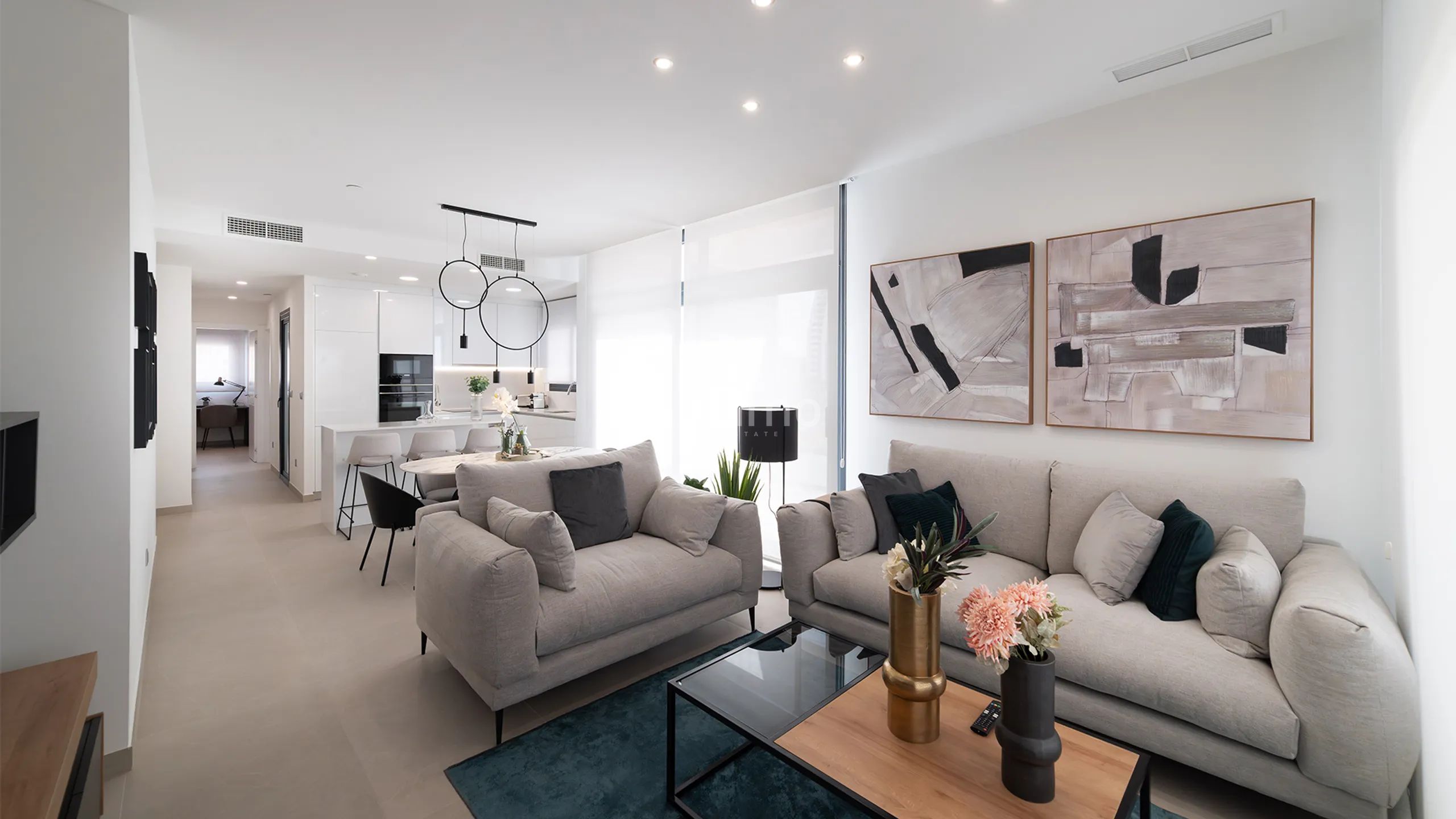 Modern Apartment in West Beach — photo 9