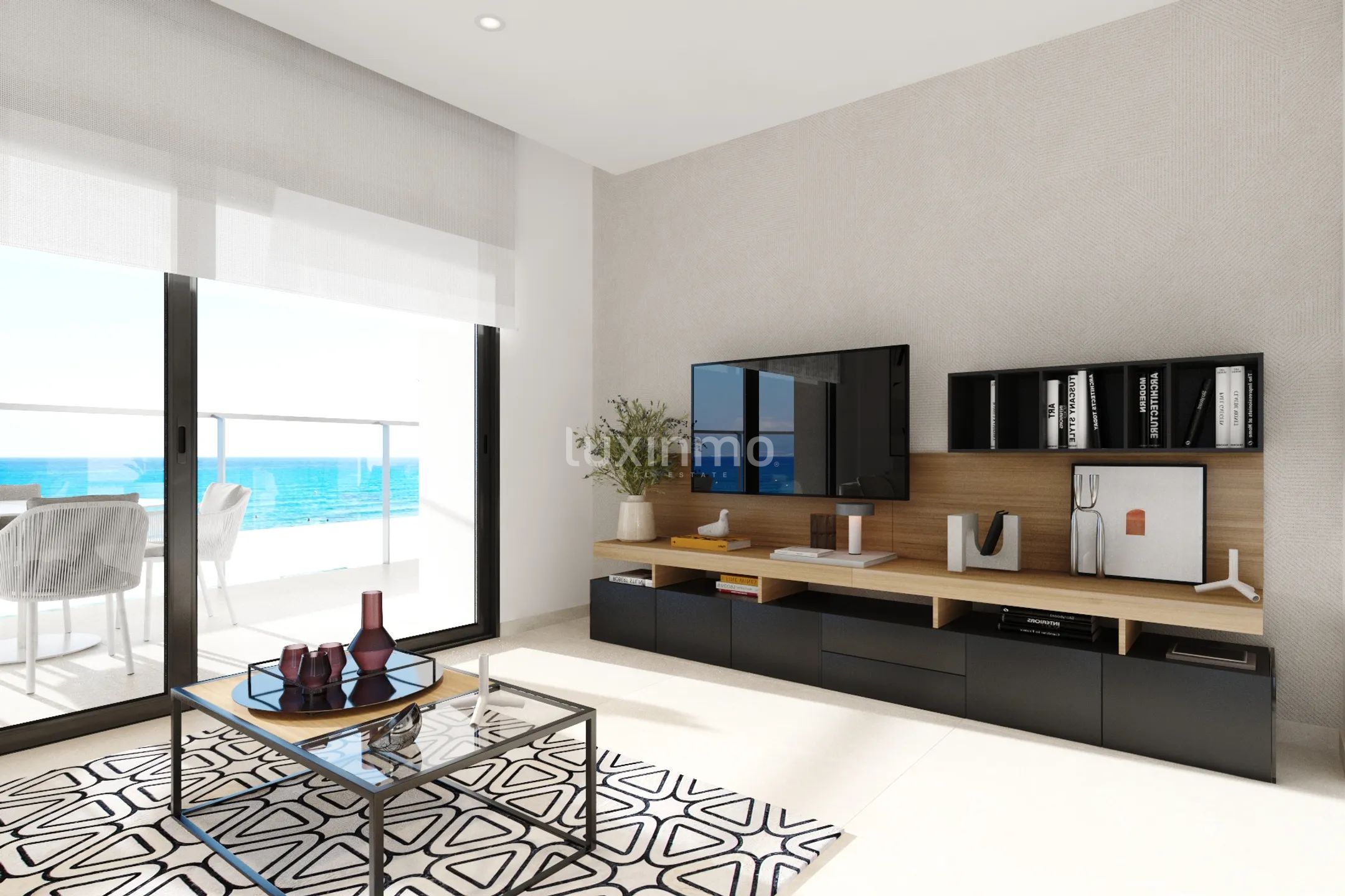 Modern Apartment in West Beach — photo 8