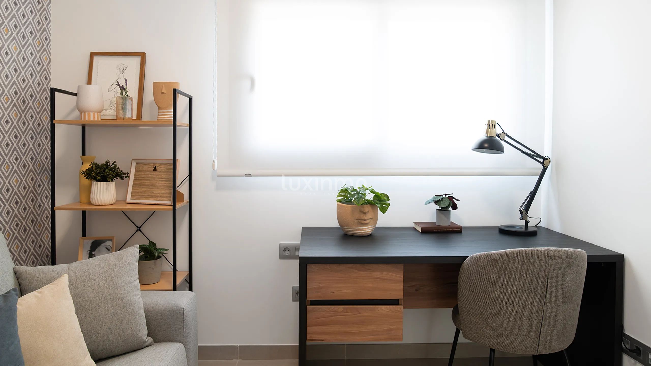 Appartement moderne de 3 chambres à Playa Poniente — photo 18