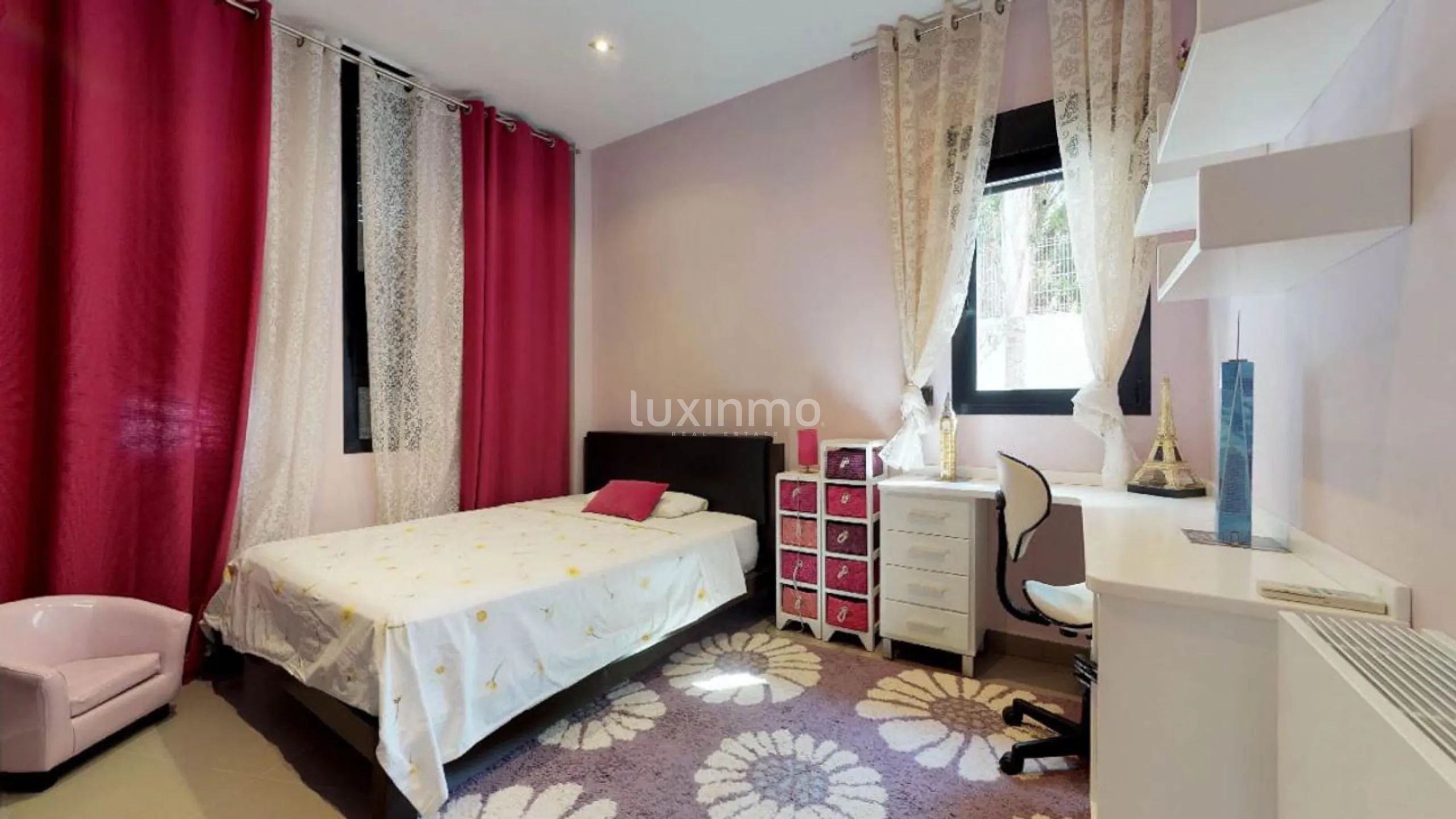 Gezellige villa te koop in Los Pinos Calpe — photo 11