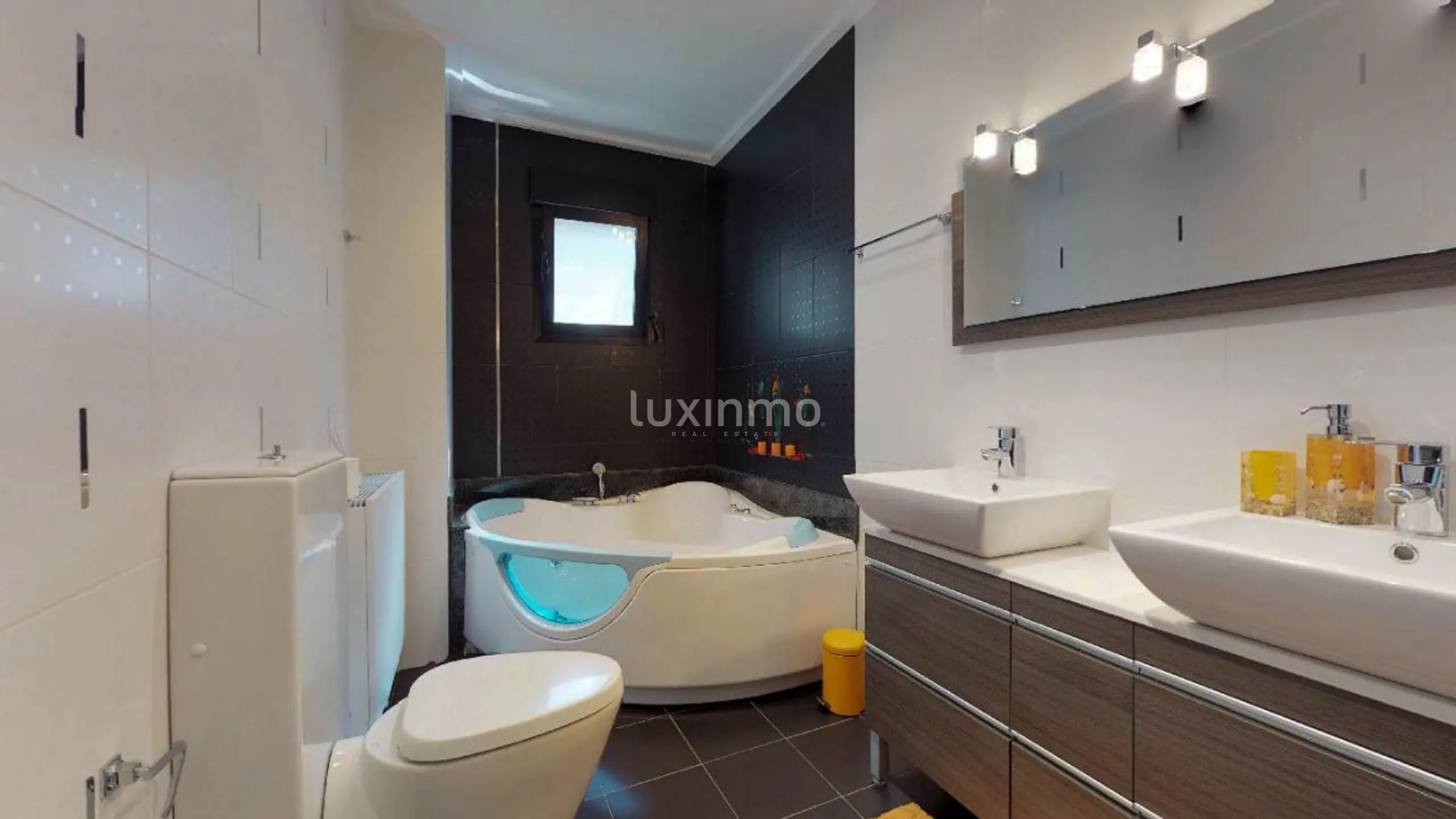 Gezellige villa te koop in Los Pinos Calpe — photo 18