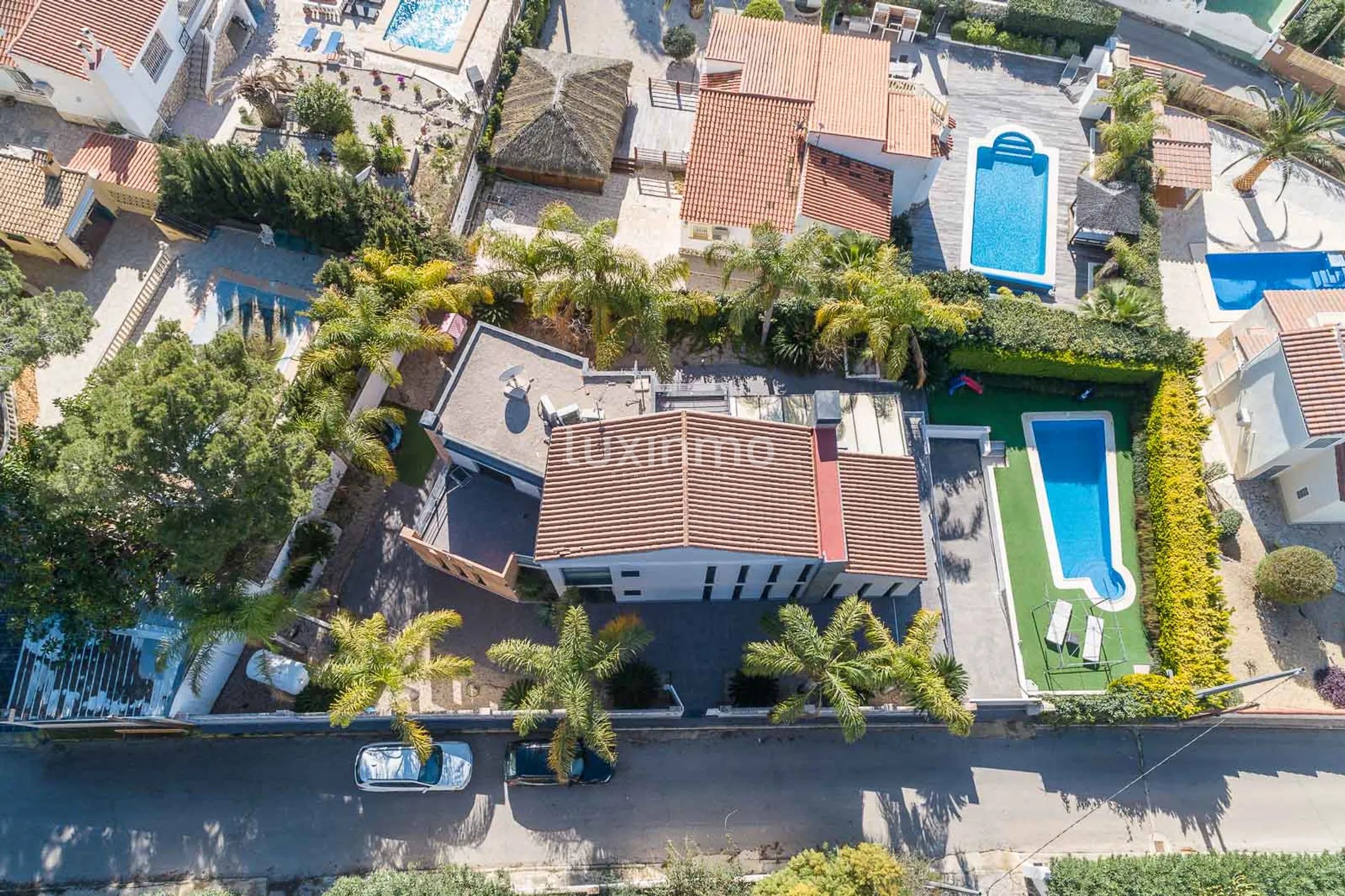 Gezellige villa te koop in Los Pinos Calpe — photo 3