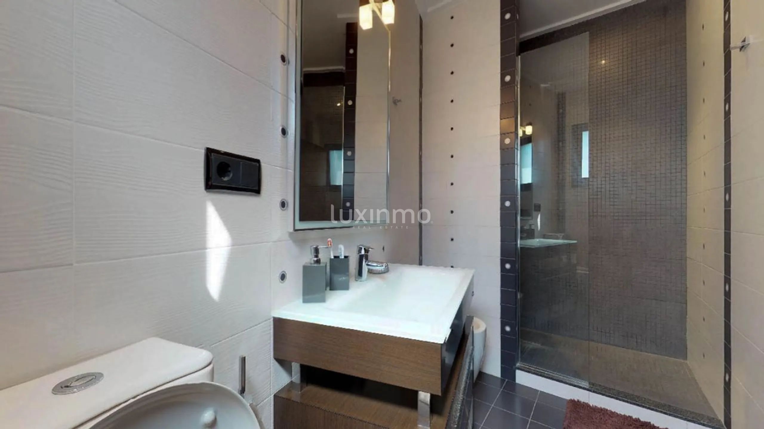 Gezellige villa te koop in Los Pinos Calpe — photo 21