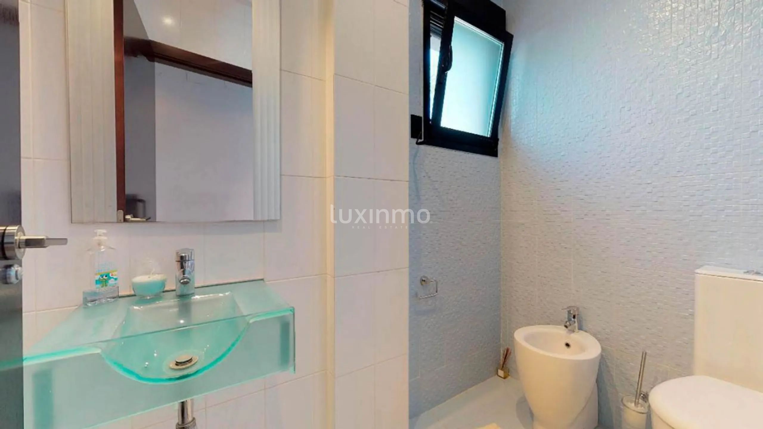 Gezellige villa te koop in Los Pinos Calpe — photo 23