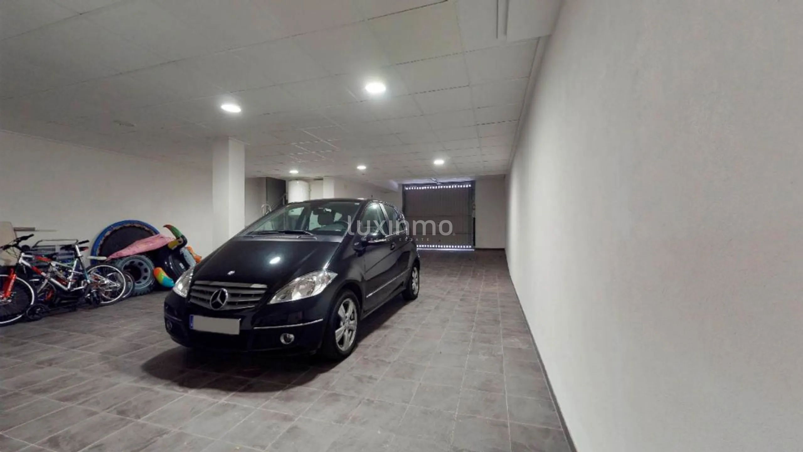 Gezellige villa te koop in Los Pinos Calpe — photo 24