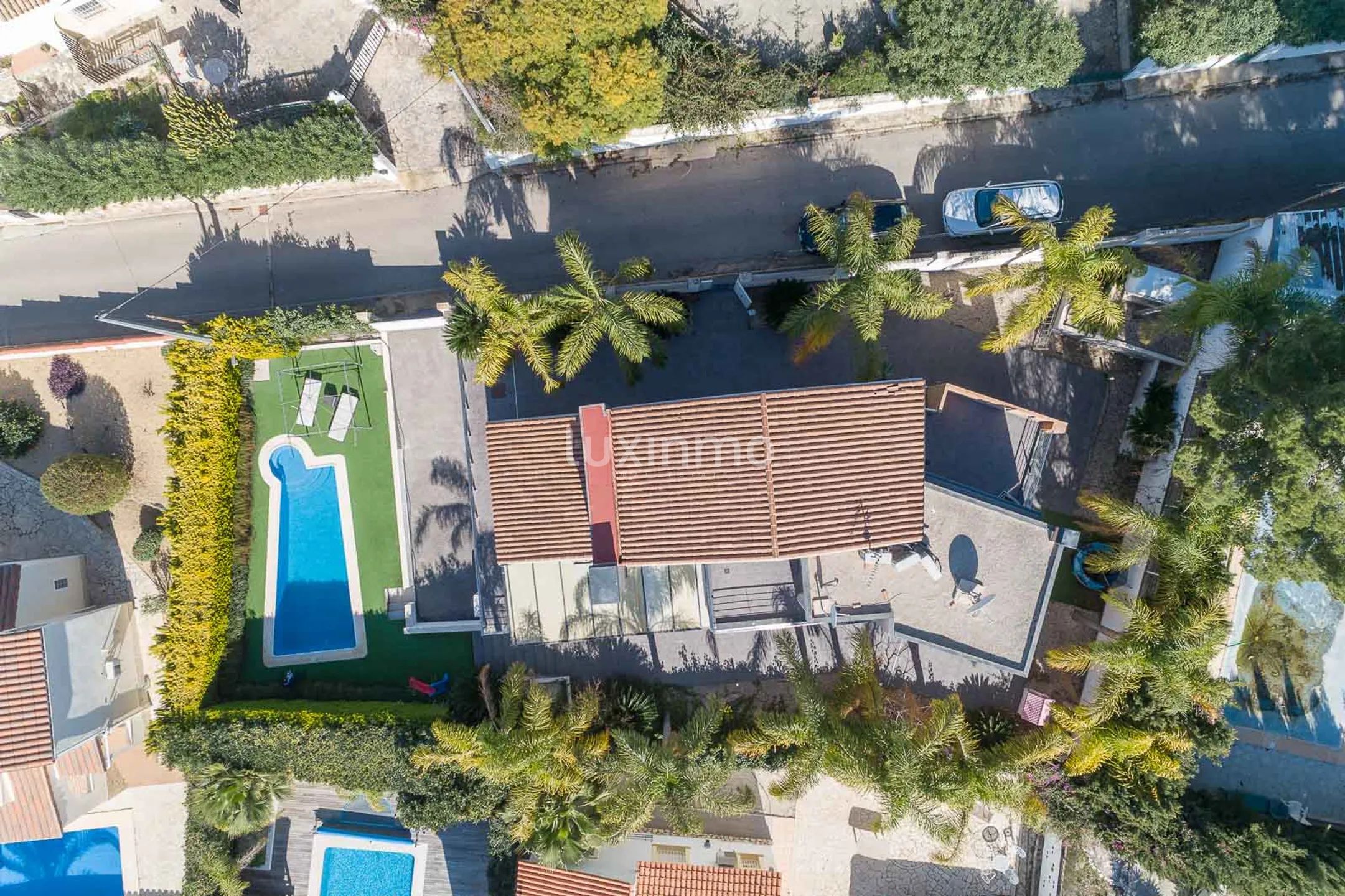 Gezellige villa te koop in Los Pinos Calpe — photo 4