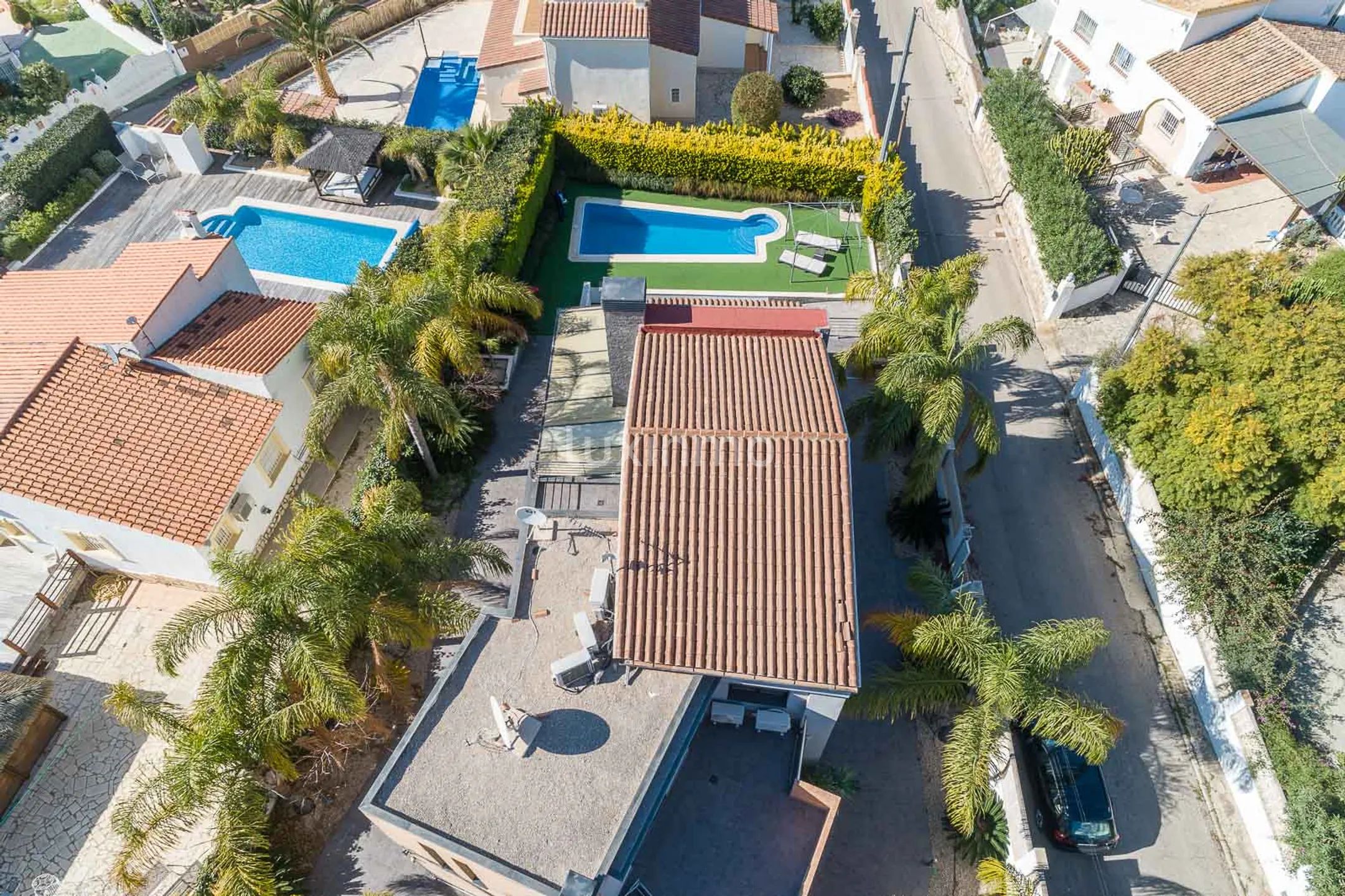 Gezellige villa te koop in Los Pinos Calpe — photo 5