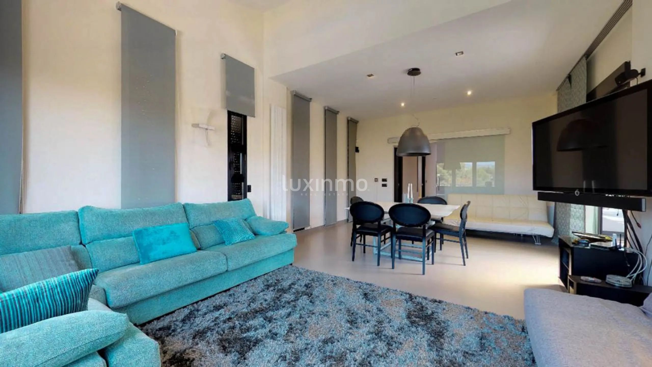 Gezellige villa te koop in Los Pinos Calpe — photo 7