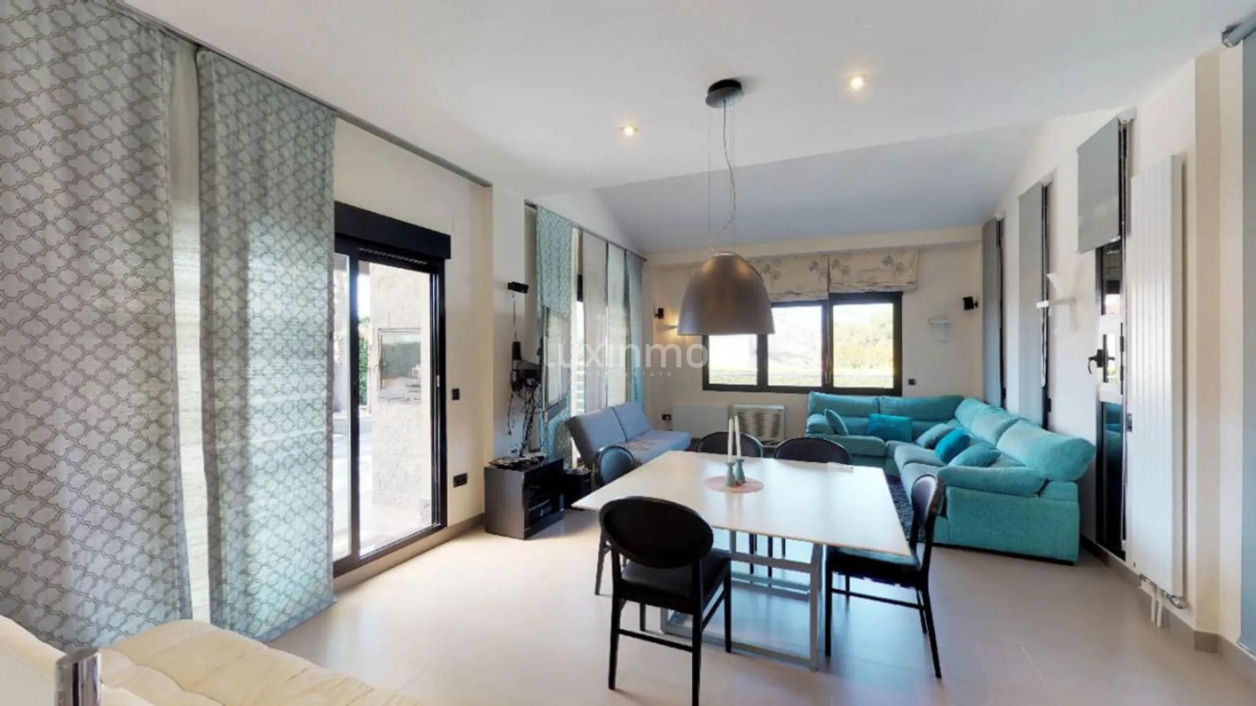 Gezellige villa te koop in Los Pinos Calpe — photo 8