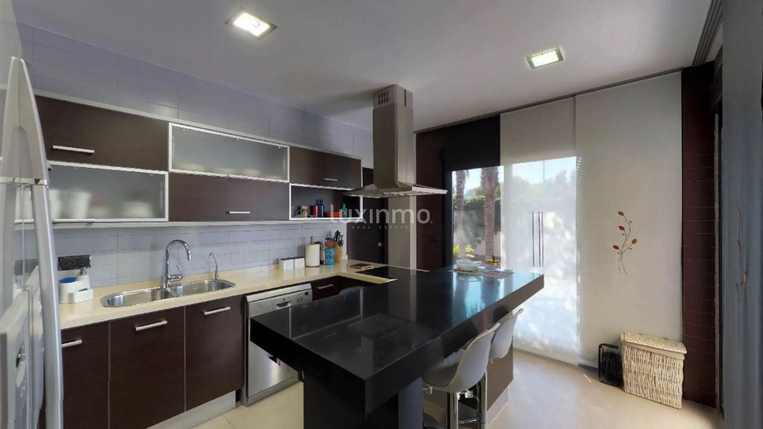 Gezellige villa te koop in Los Pinos Calpe — photo 9