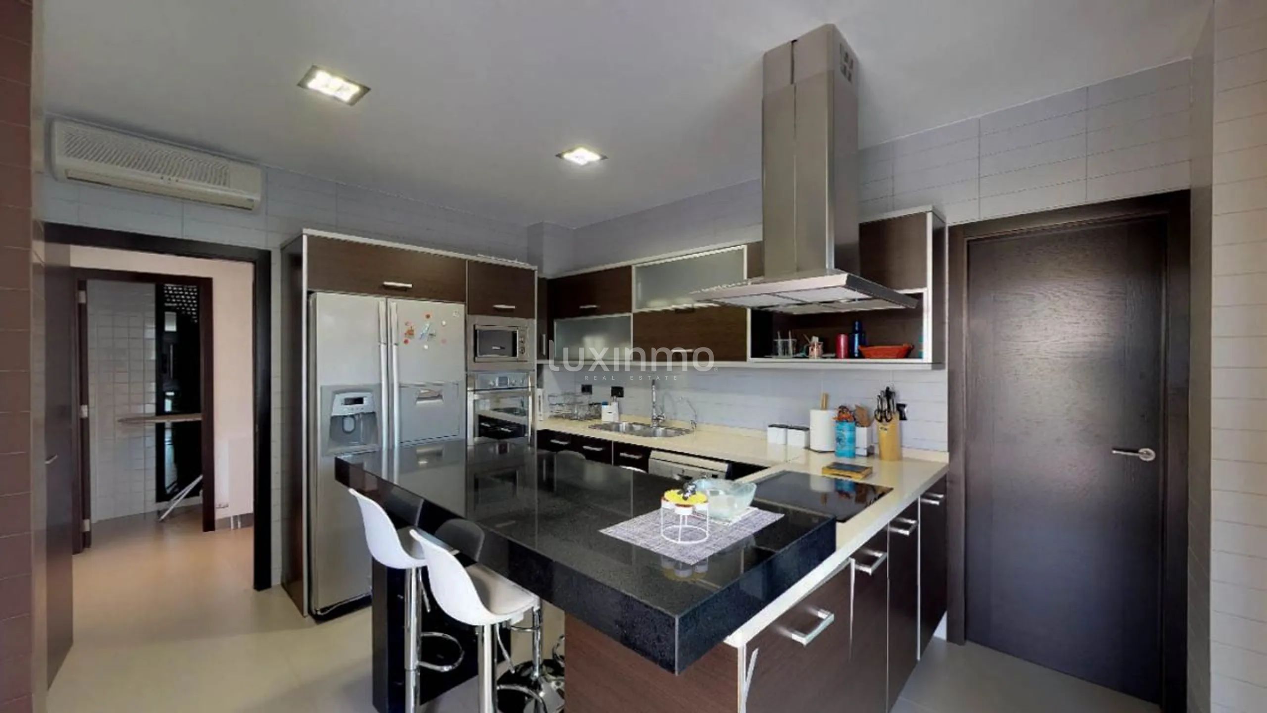 Gezellige villa te koop in Los Pinos Calpe — photo 10