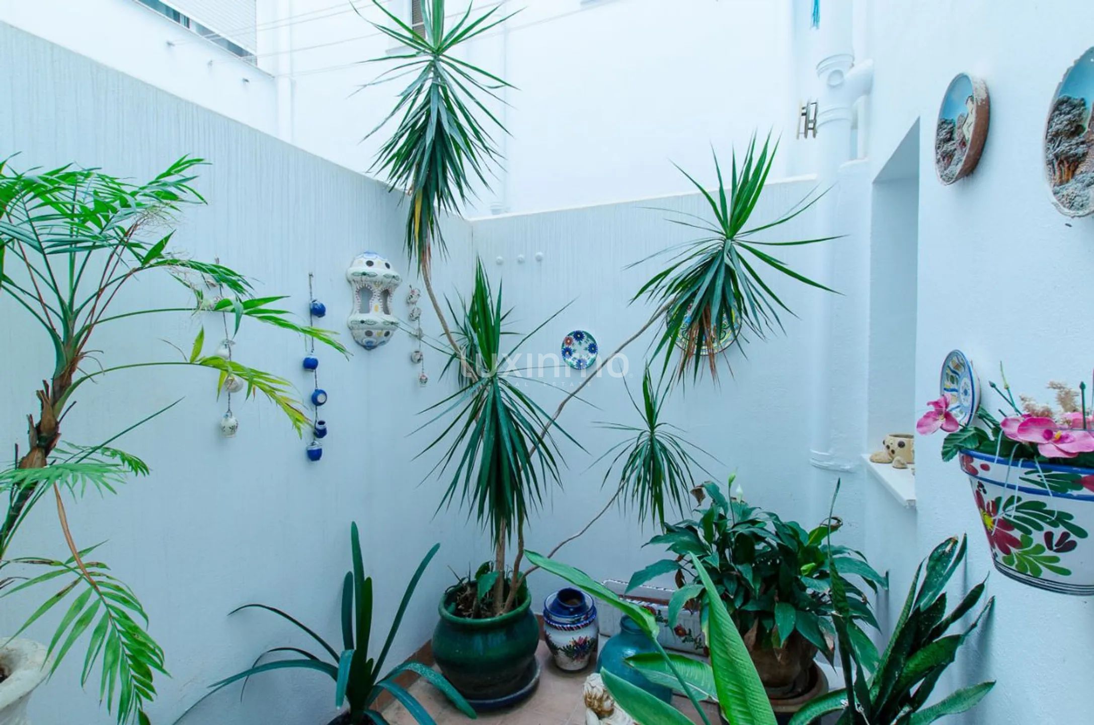 Till salu intressant fyra sovrum lägenhet i Calpe — photo 25