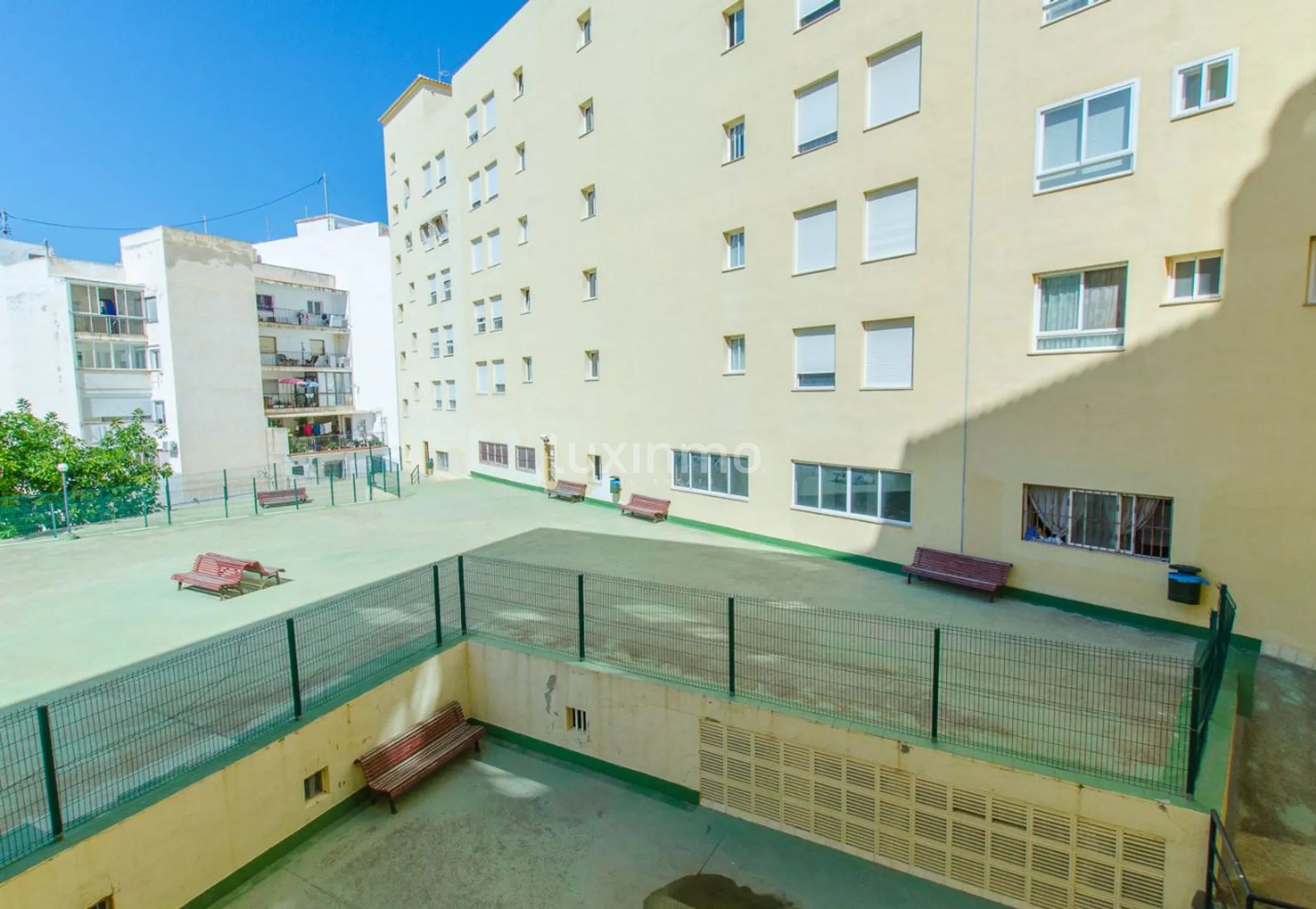 Till salu intressant fyra sovrum lägenhet i Calpe — photo 26