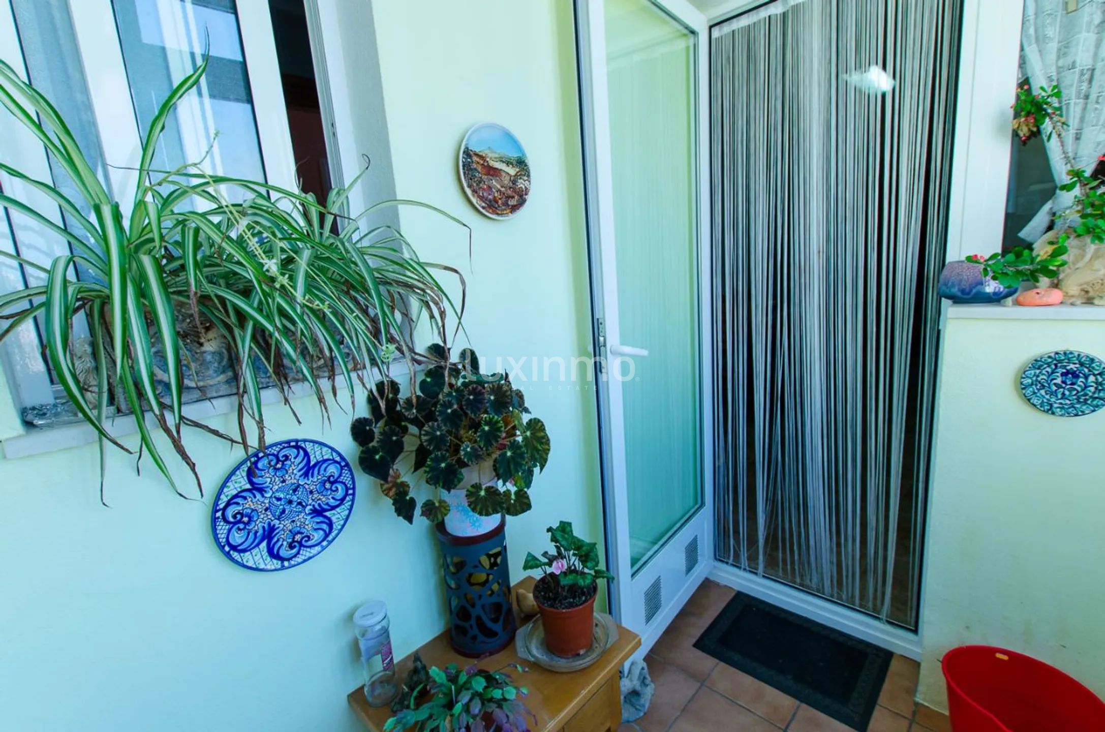 На продажу интересная четырех комнатная квартира в Кальпе — photo 6