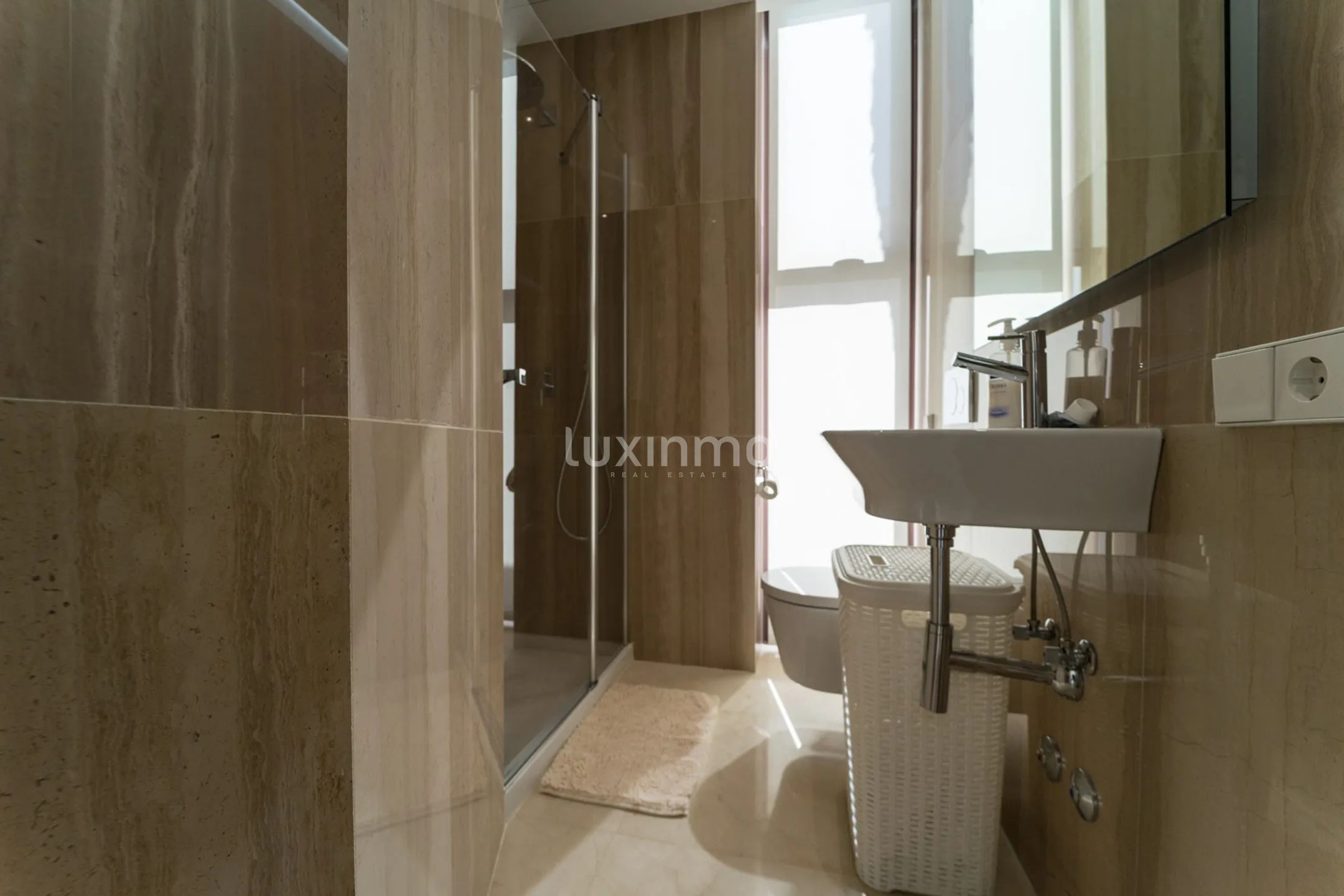 Chalet único con piscina y vistas al mar en venta en Altea — photo 23