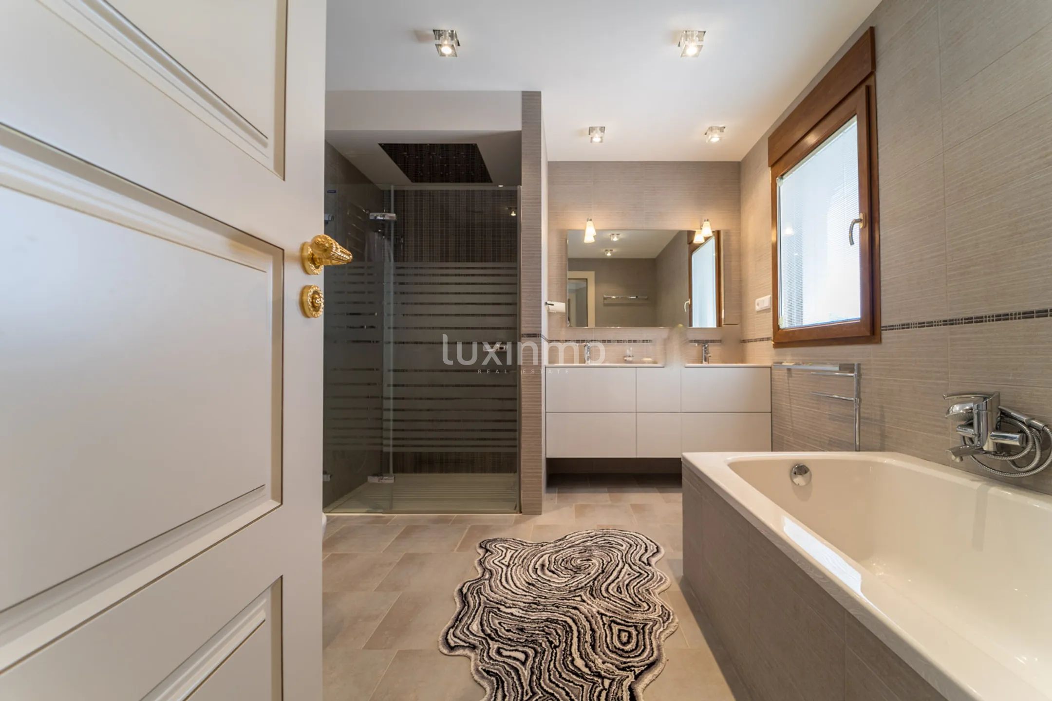 For sale luxury villa in urbanization close to Altea — photo 36