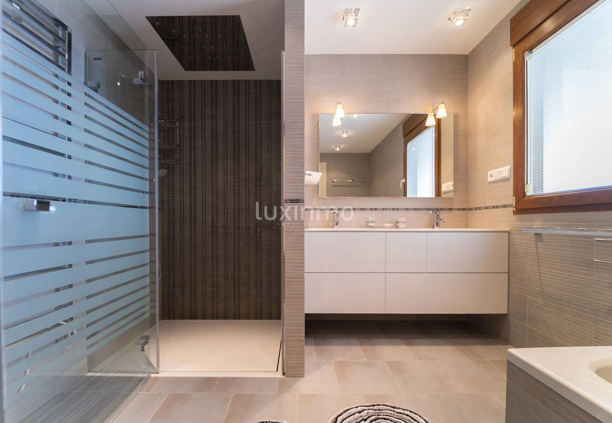 For sale luxury villa in urbanization close to Altea — photo 37
