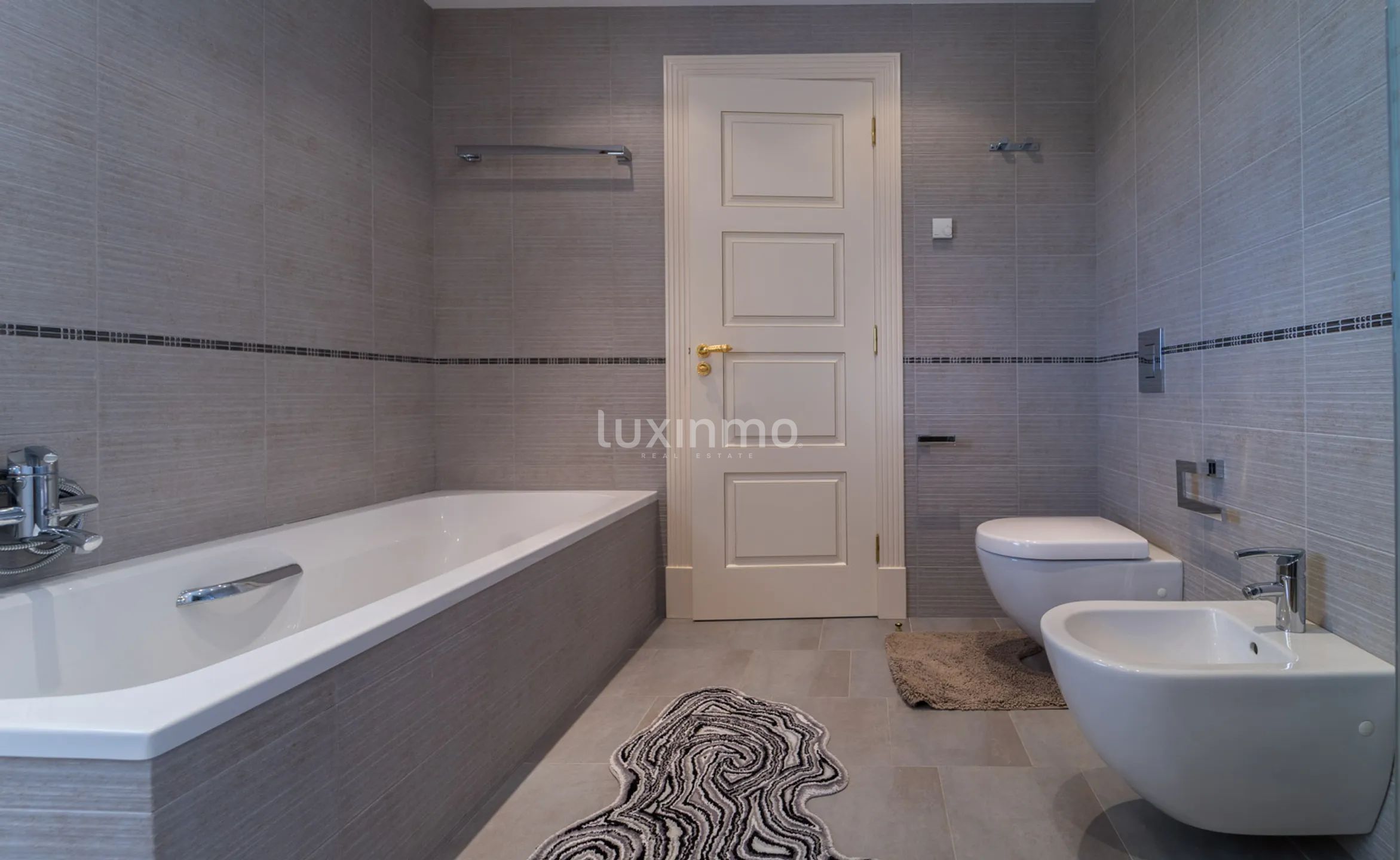 For sale luxury villa in urbanization close to Altea — photo 38