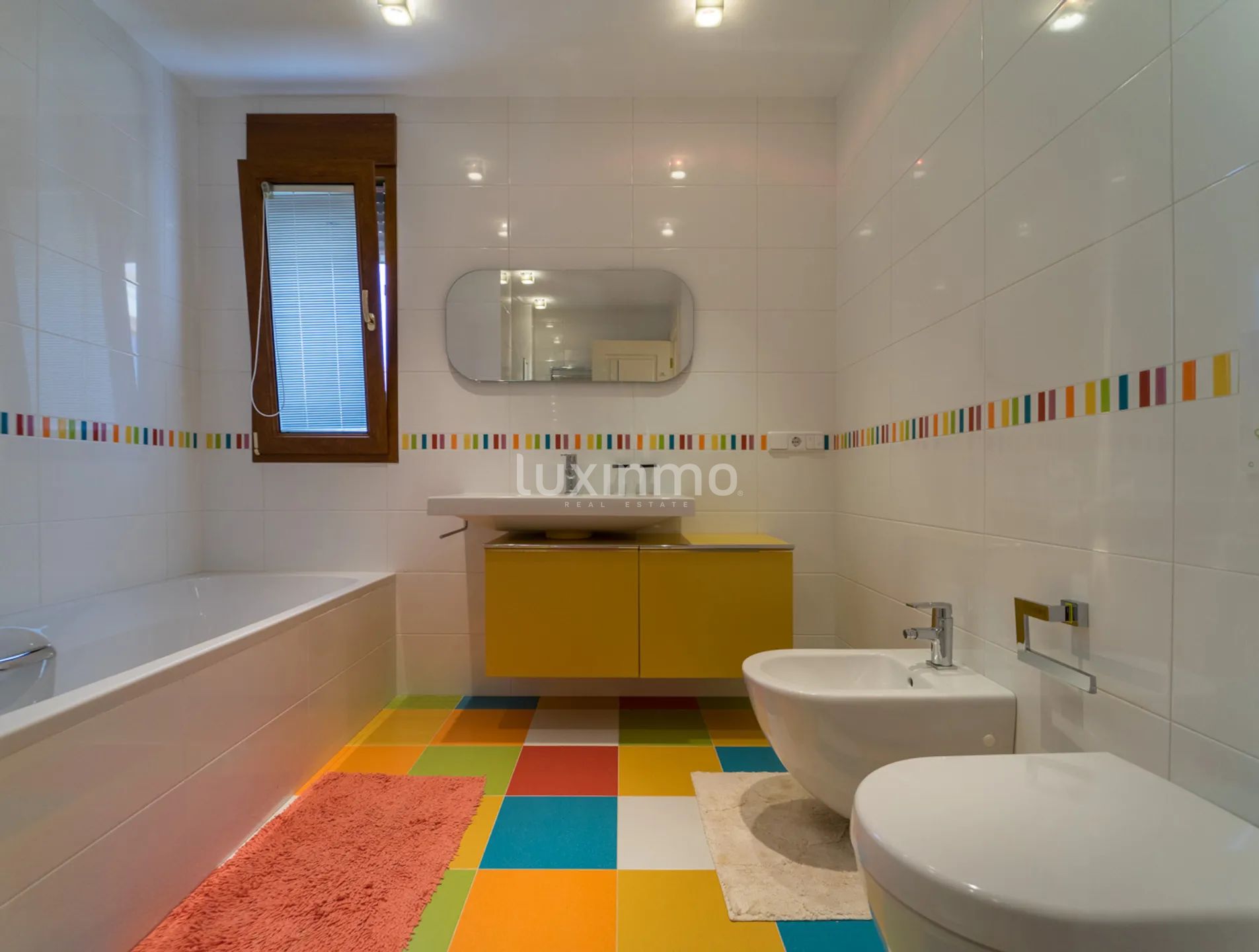For sale luxury villa in urbanization close to Altea — photo 45