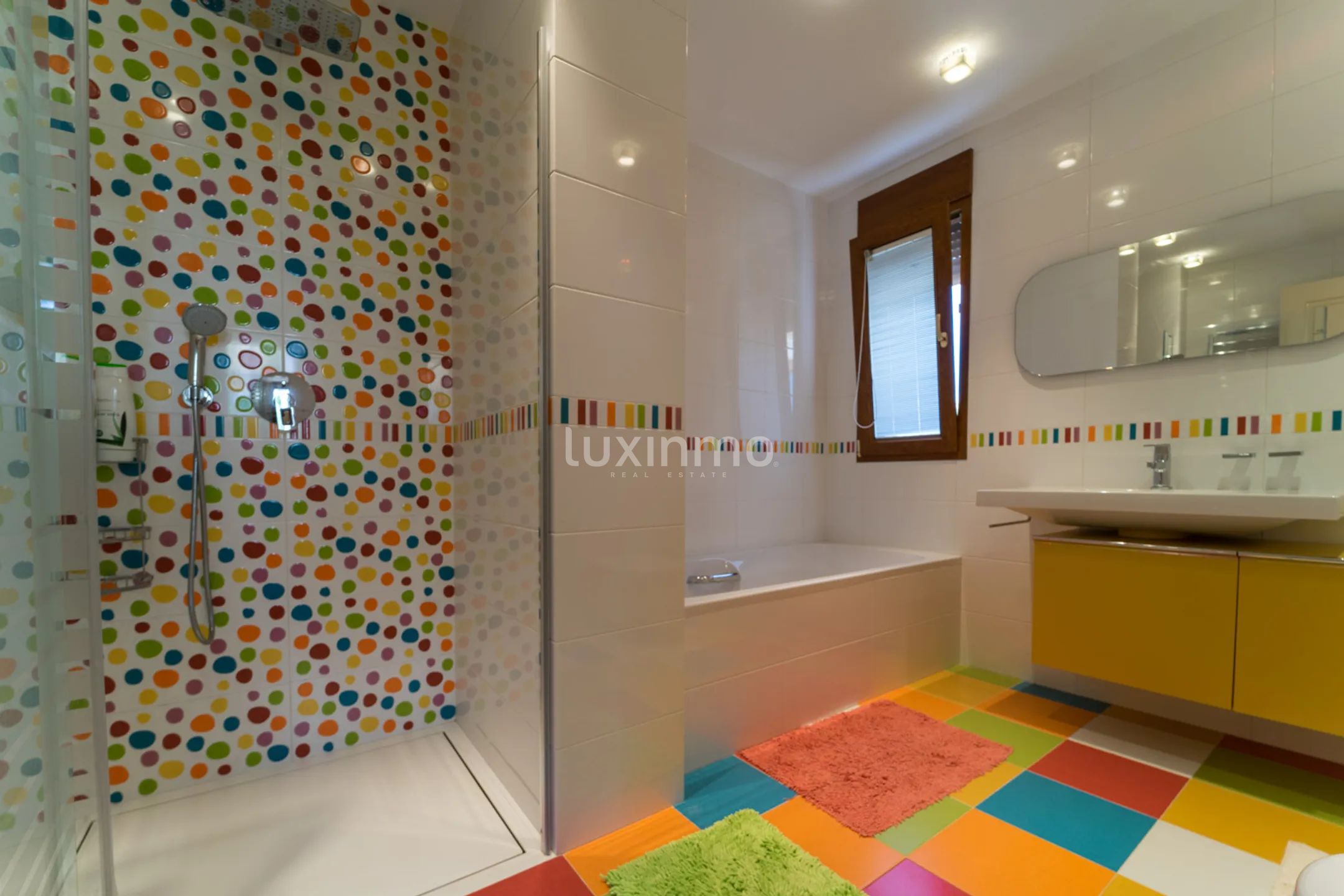 For sale luxury villa in urbanization close to Altea — photo 46