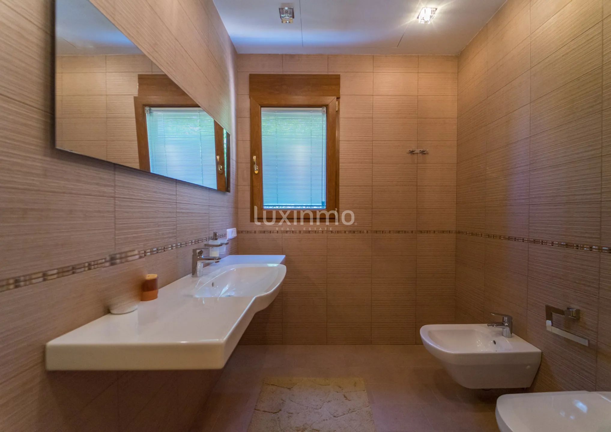 For sale luxury villa in urbanization close to Altea — photo 50