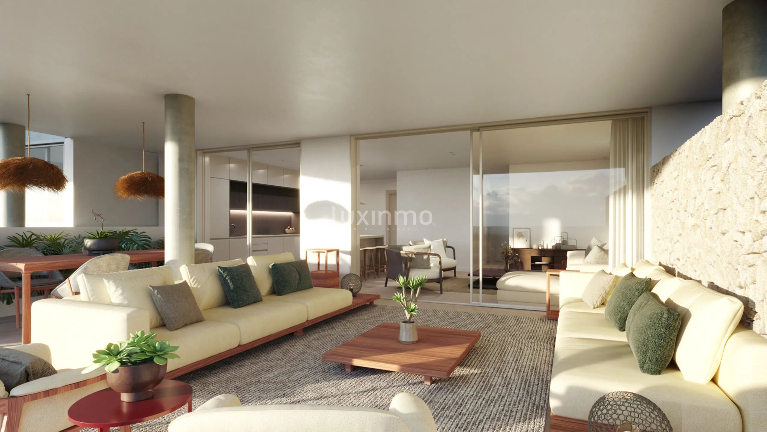 Modern Apartment in Arenal d'en Castell — photo 7