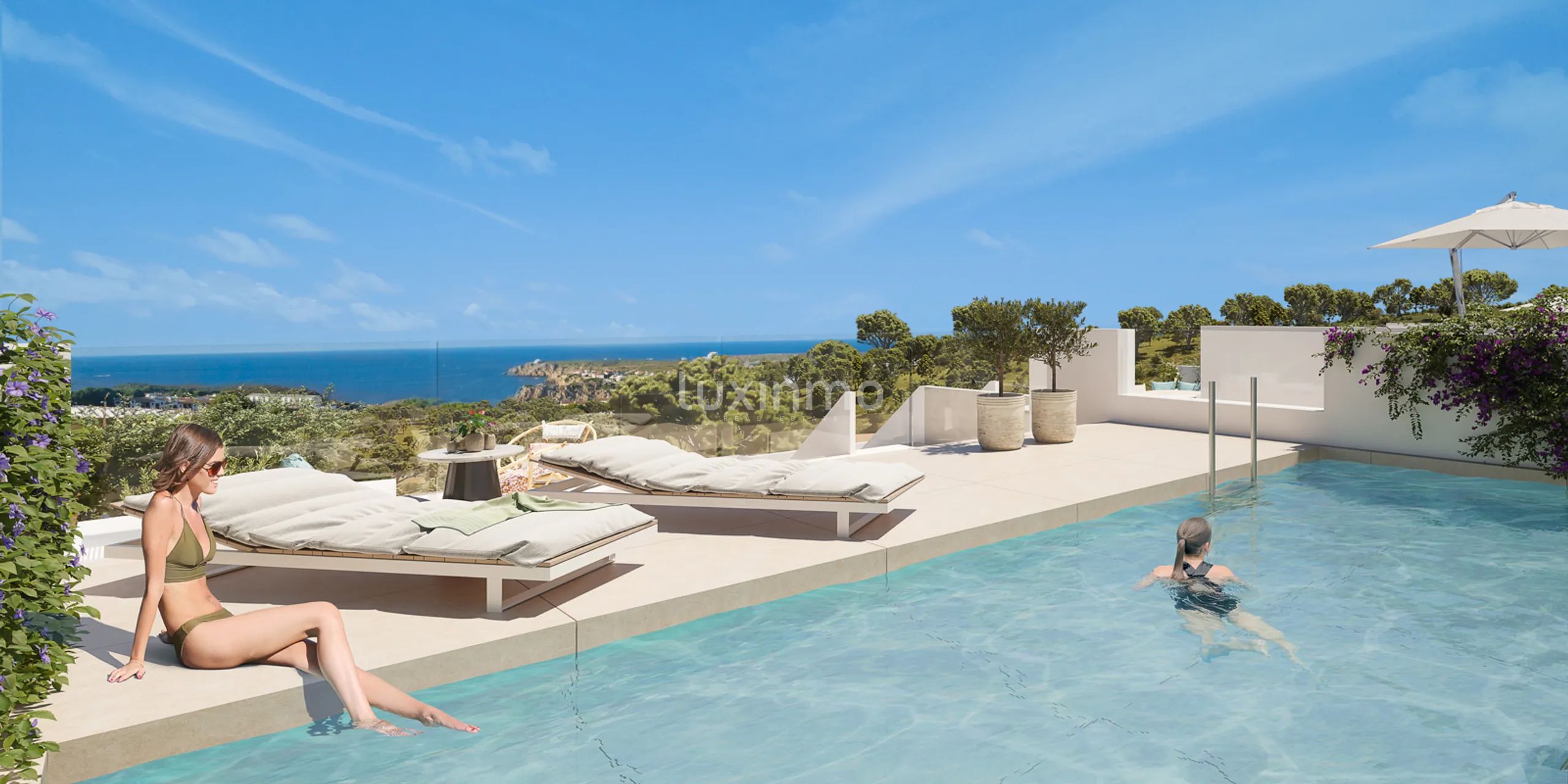 Modern Apartment in Arenal d'en Castell — photo 6