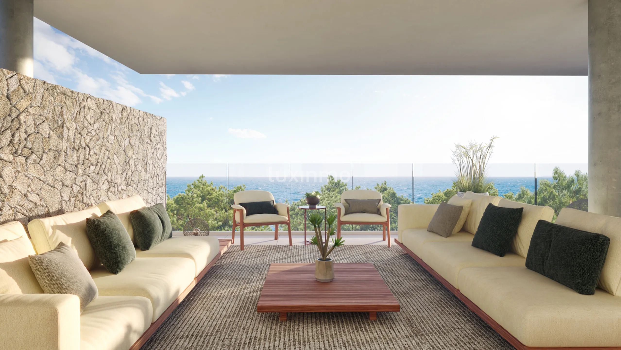 Modern Apartment in Arenal d'en Castell — photo 11